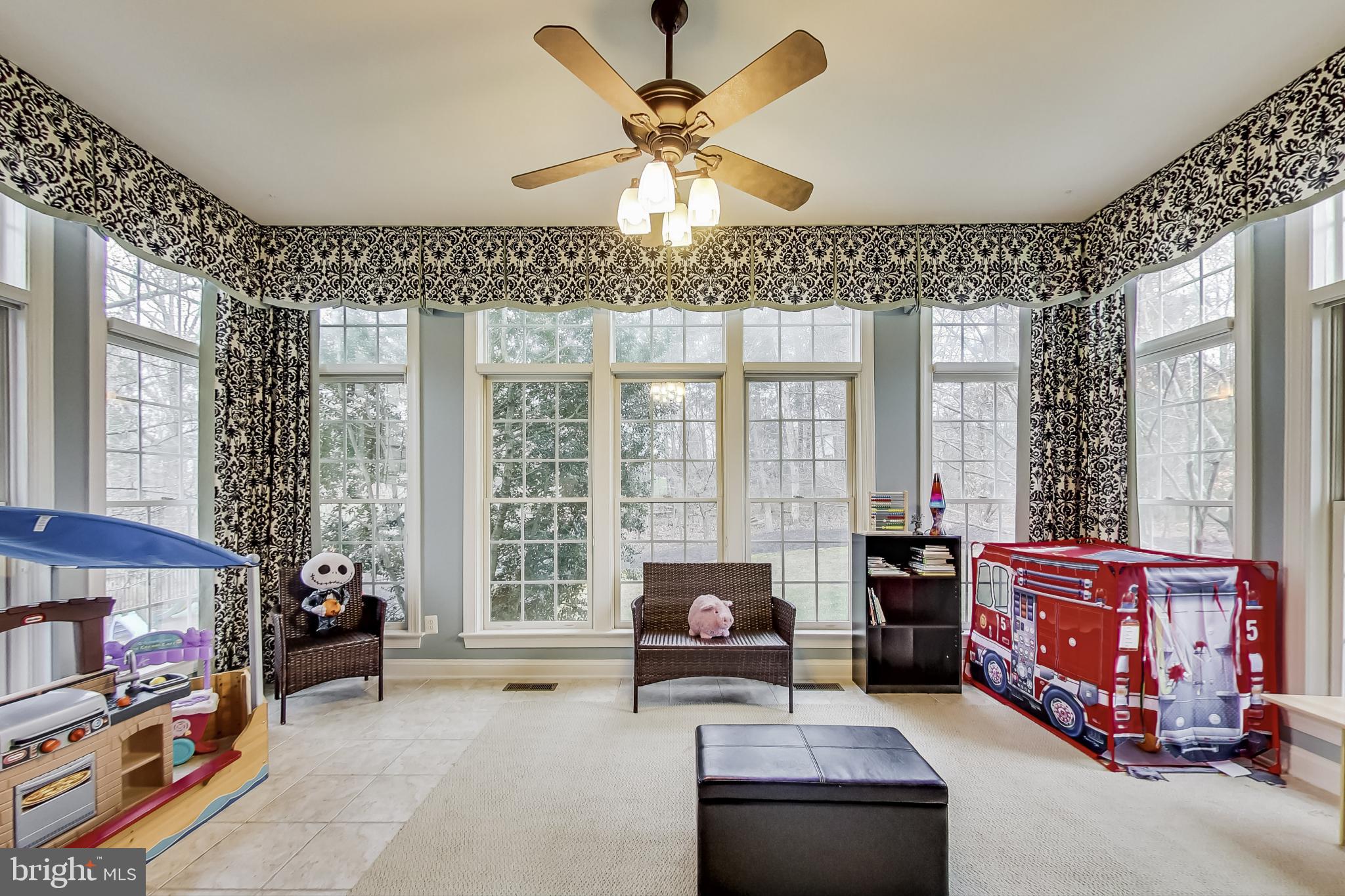 PIEDMONT - Residential