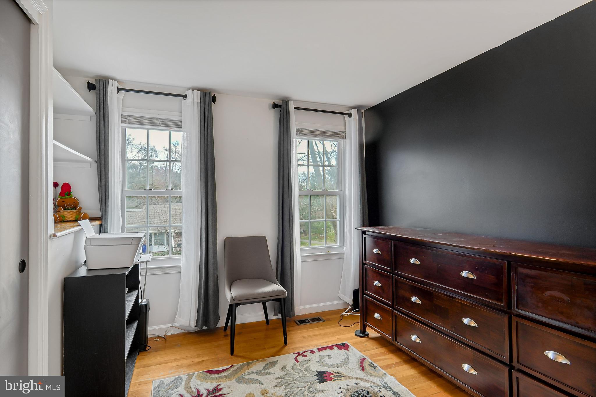 VILLAGE OF HICKORY RIDGE - Residential