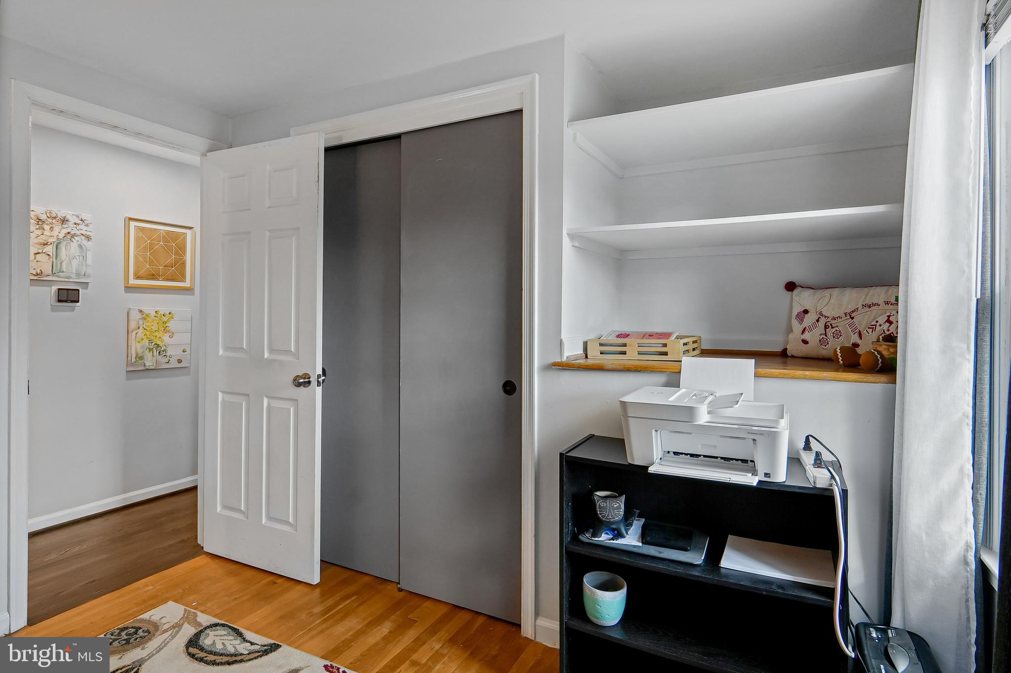 VILLAGE OF HICKORY RIDGE - Residential