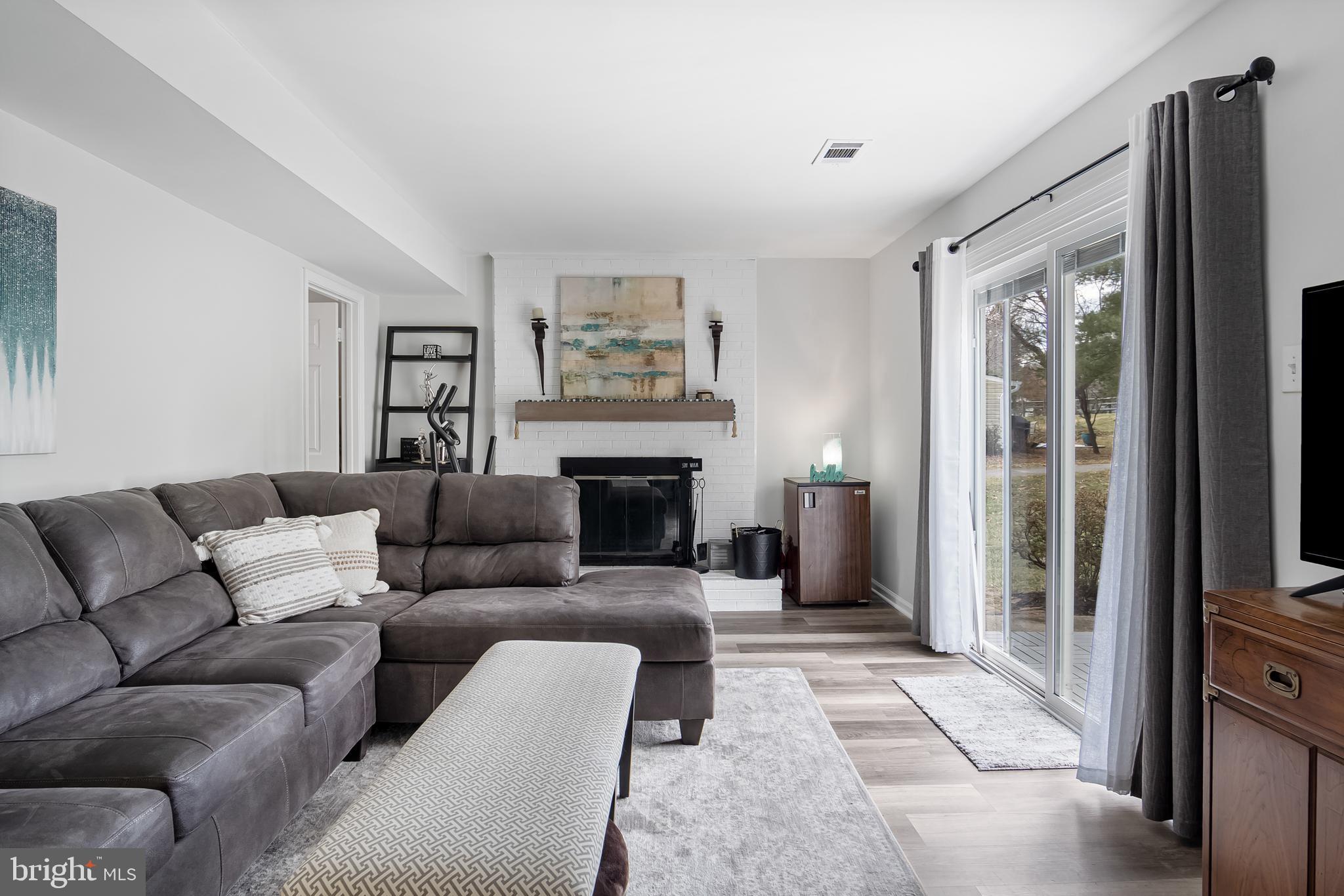 VILLAGE OF HICKORY RIDGE - Residential