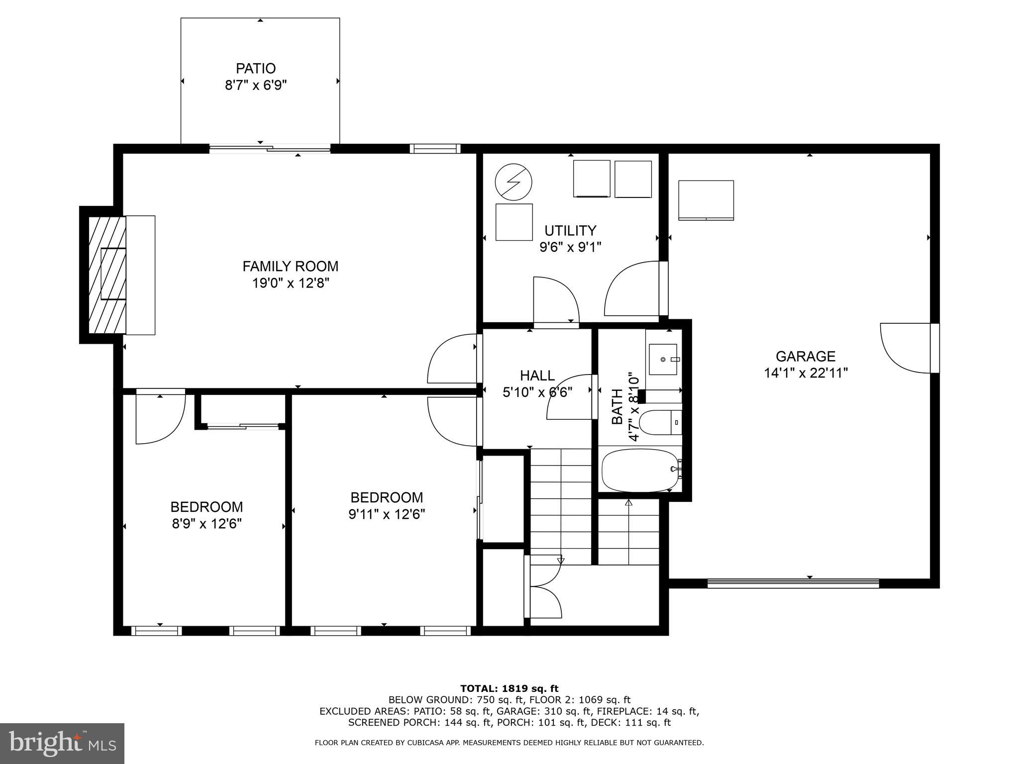 VILLAGE OF HICKORY RIDGE - Residential