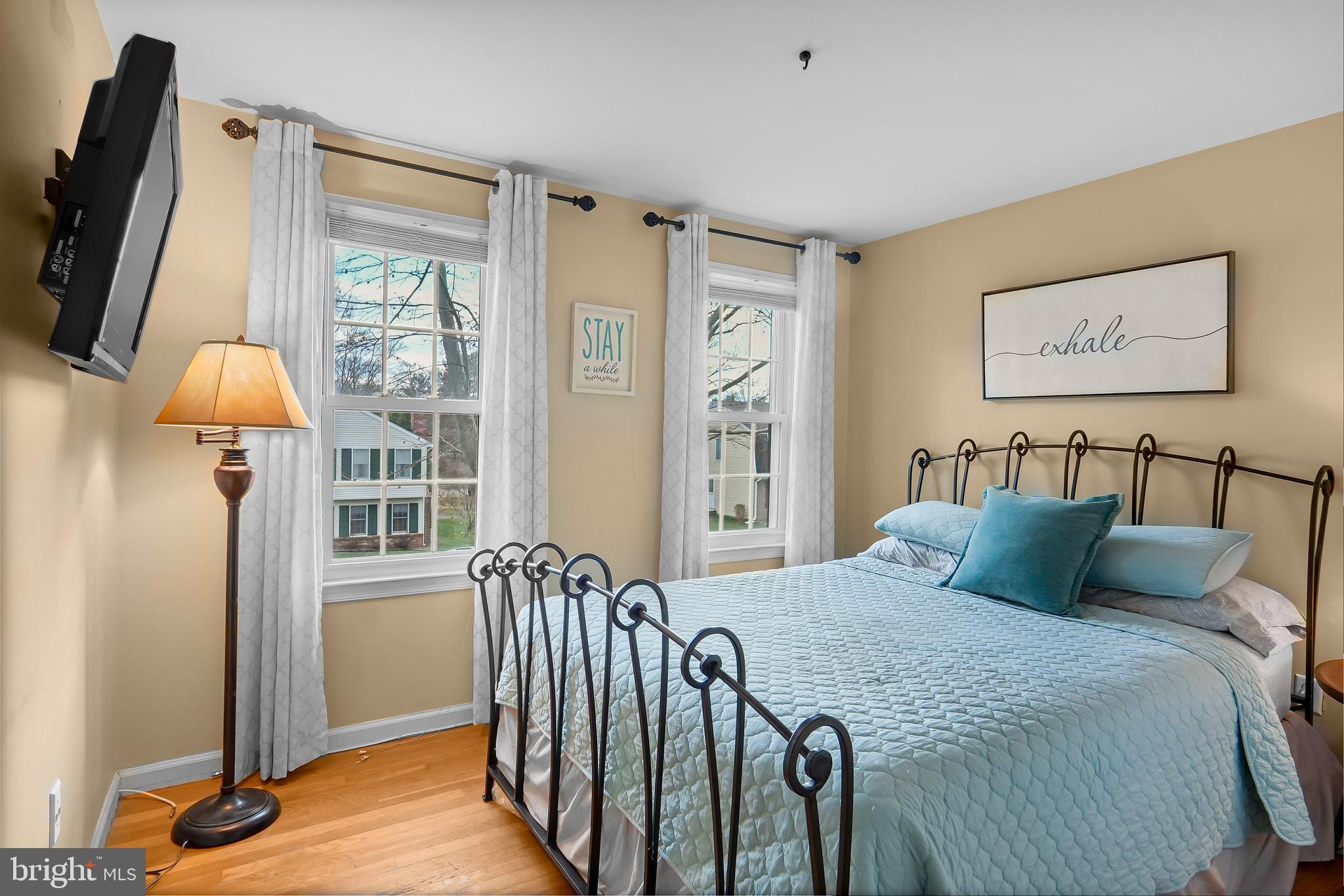 VILLAGE OF HICKORY RIDGE - Residential