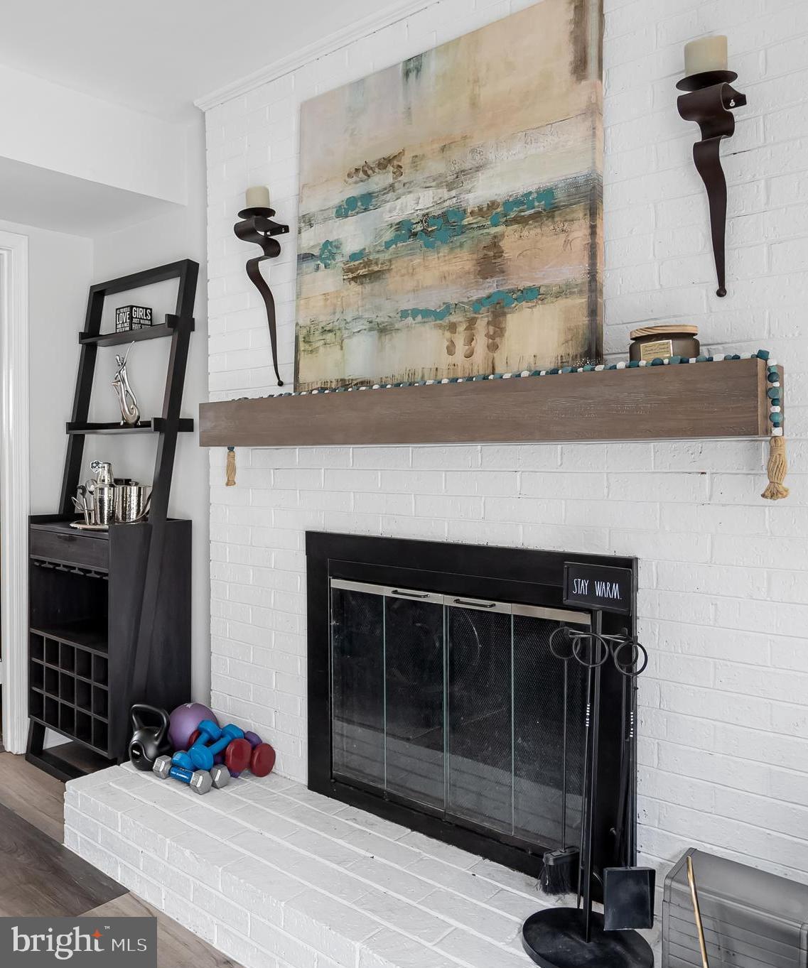 VILLAGE OF HICKORY RIDGE - Residential