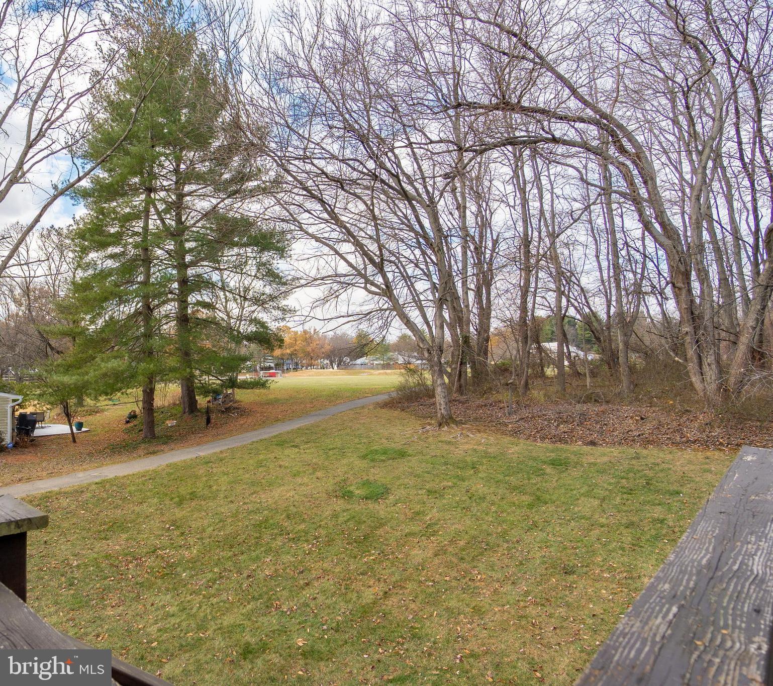 VILLAGE OF HICKORY RIDGE - Residential