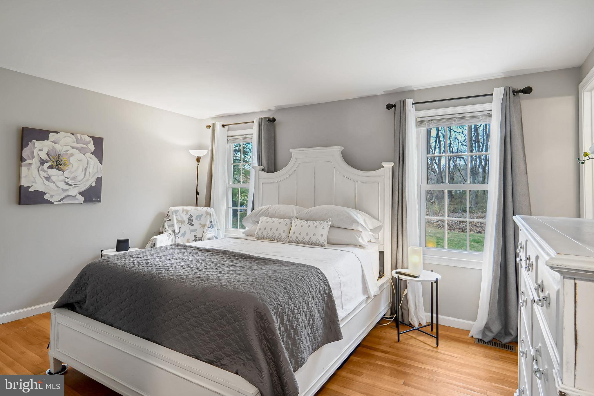 VILLAGE OF HICKORY RIDGE - Residential