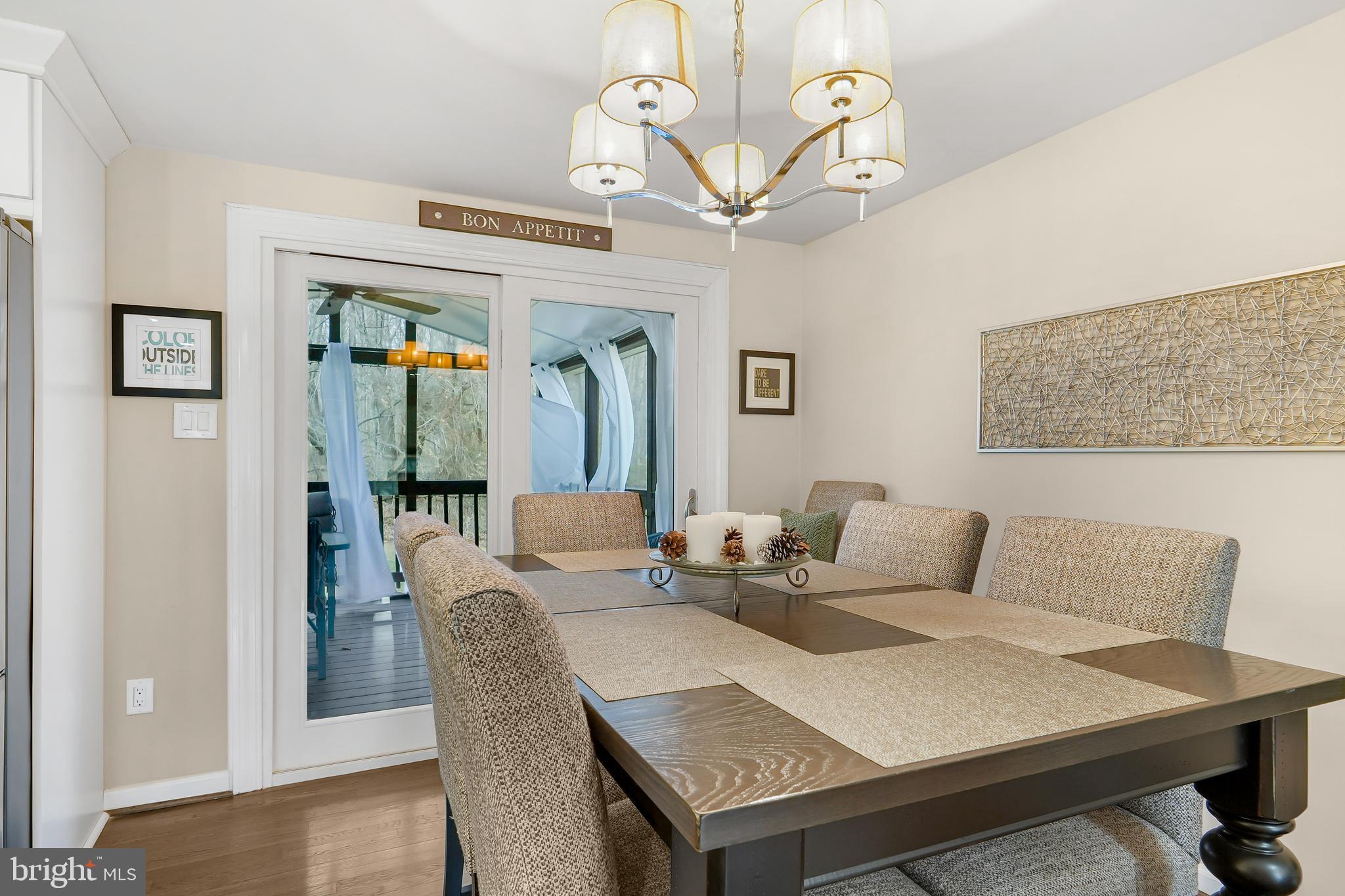 VILLAGE OF HICKORY RIDGE - Residential