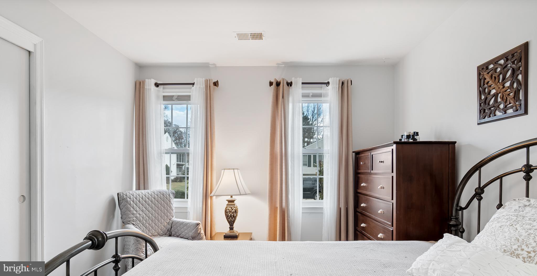 VILLAGE OF HICKORY RIDGE - Residential