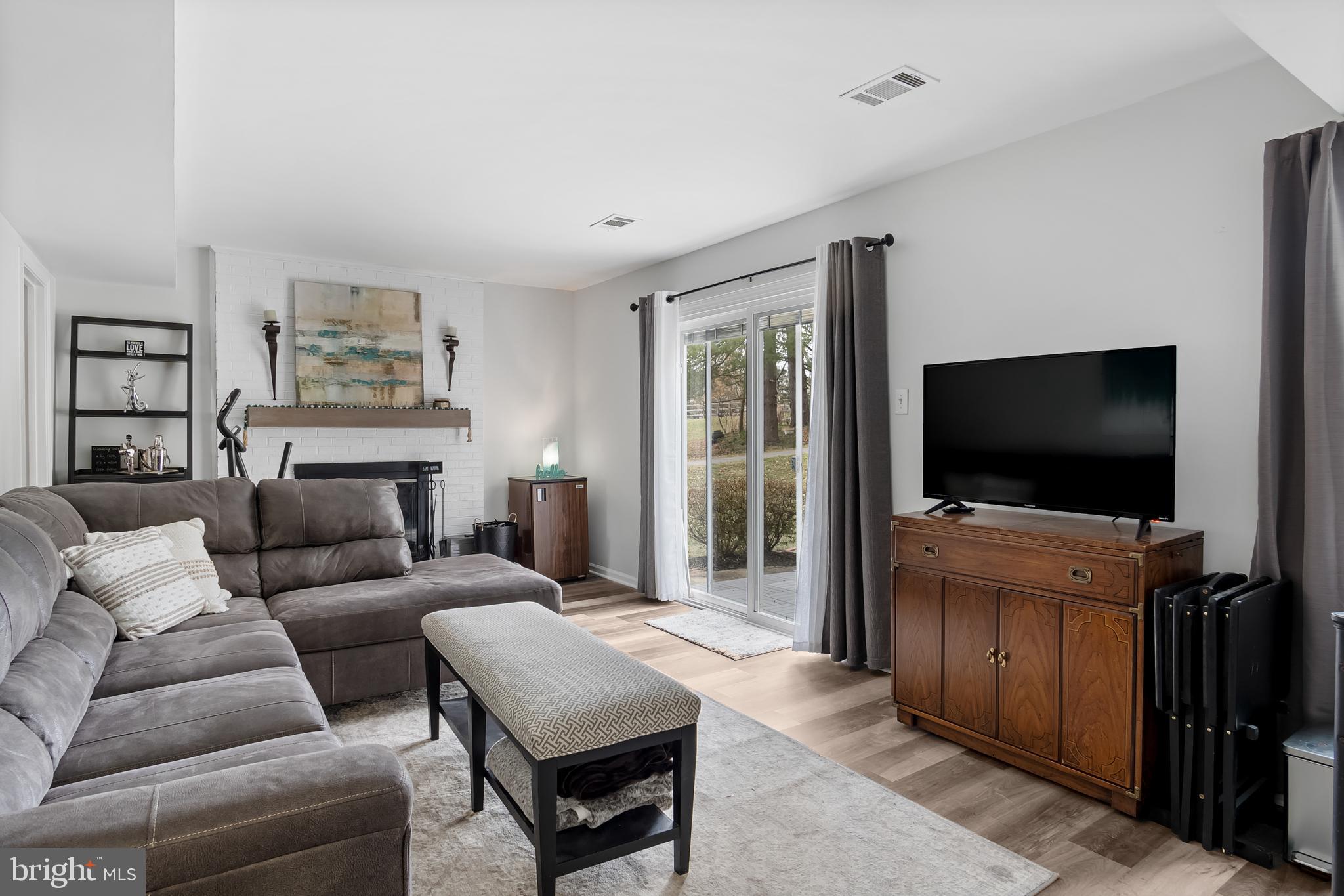 VILLAGE OF HICKORY RIDGE - Residential