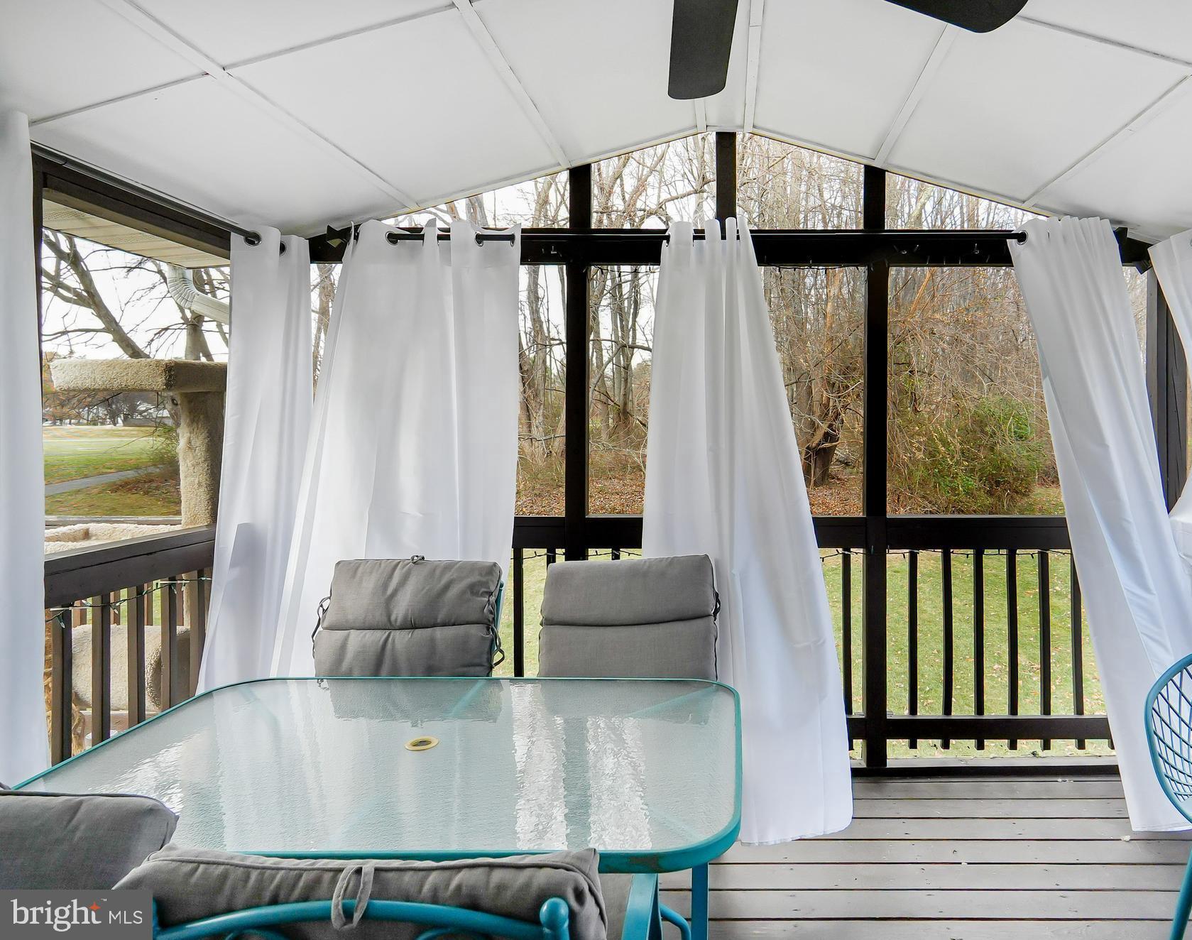 VILLAGE OF HICKORY RIDGE - Residential