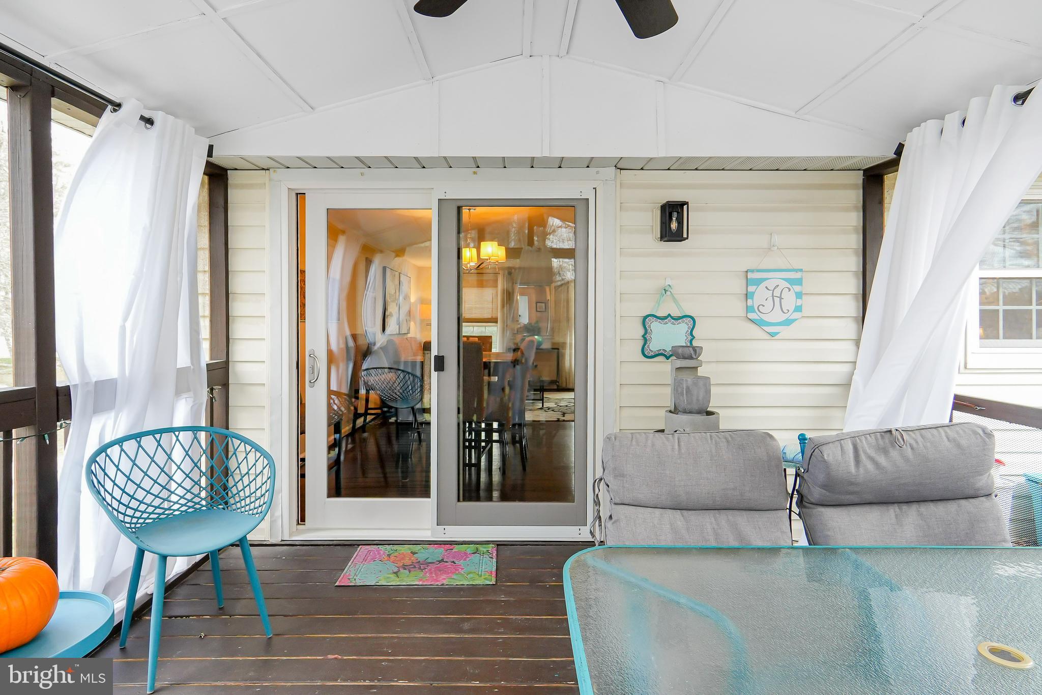 VILLAGE OF HICKORY RIDGE - Residential