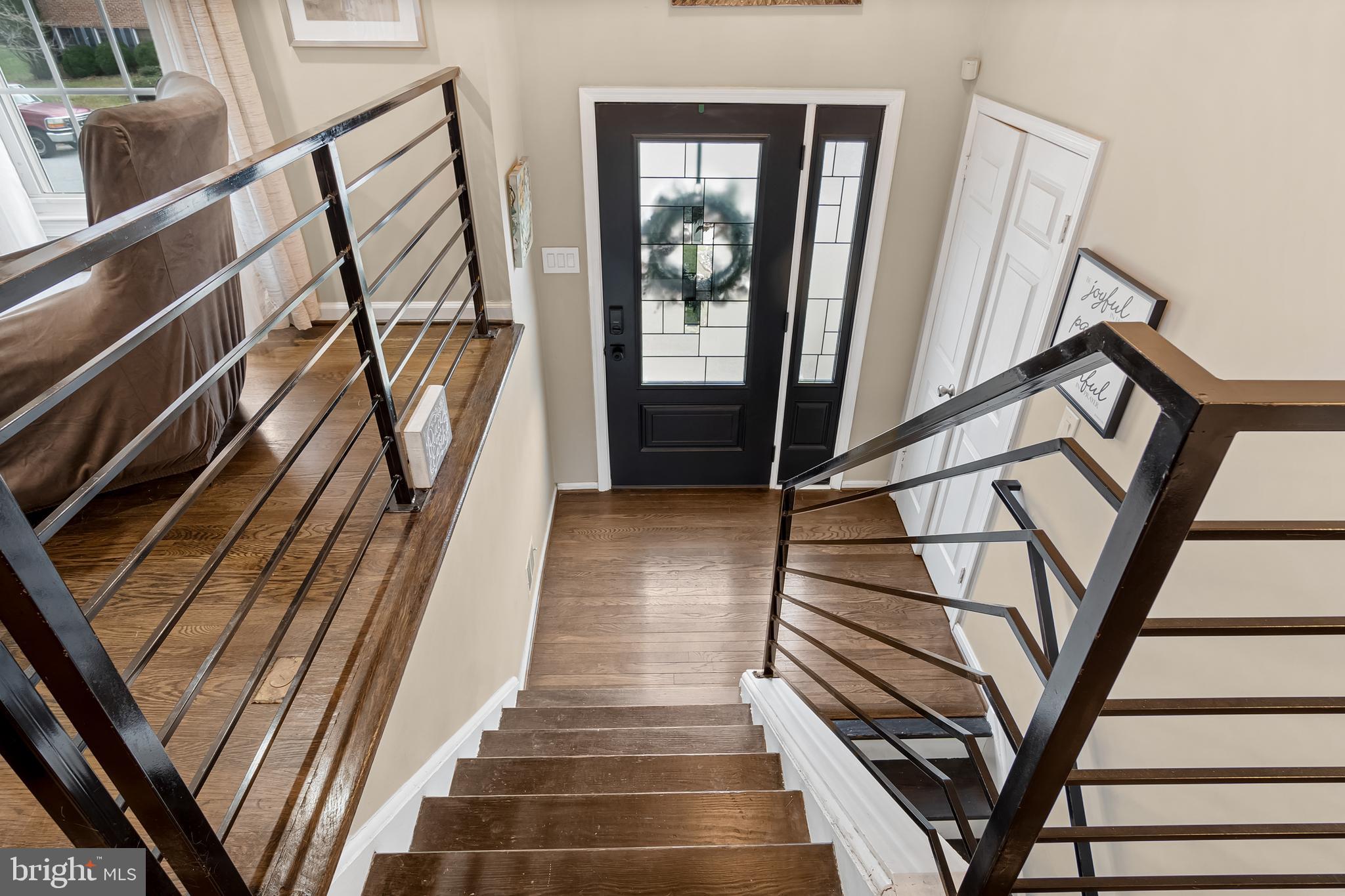 VILLAGE OF HICKORY RIDGE - Residential