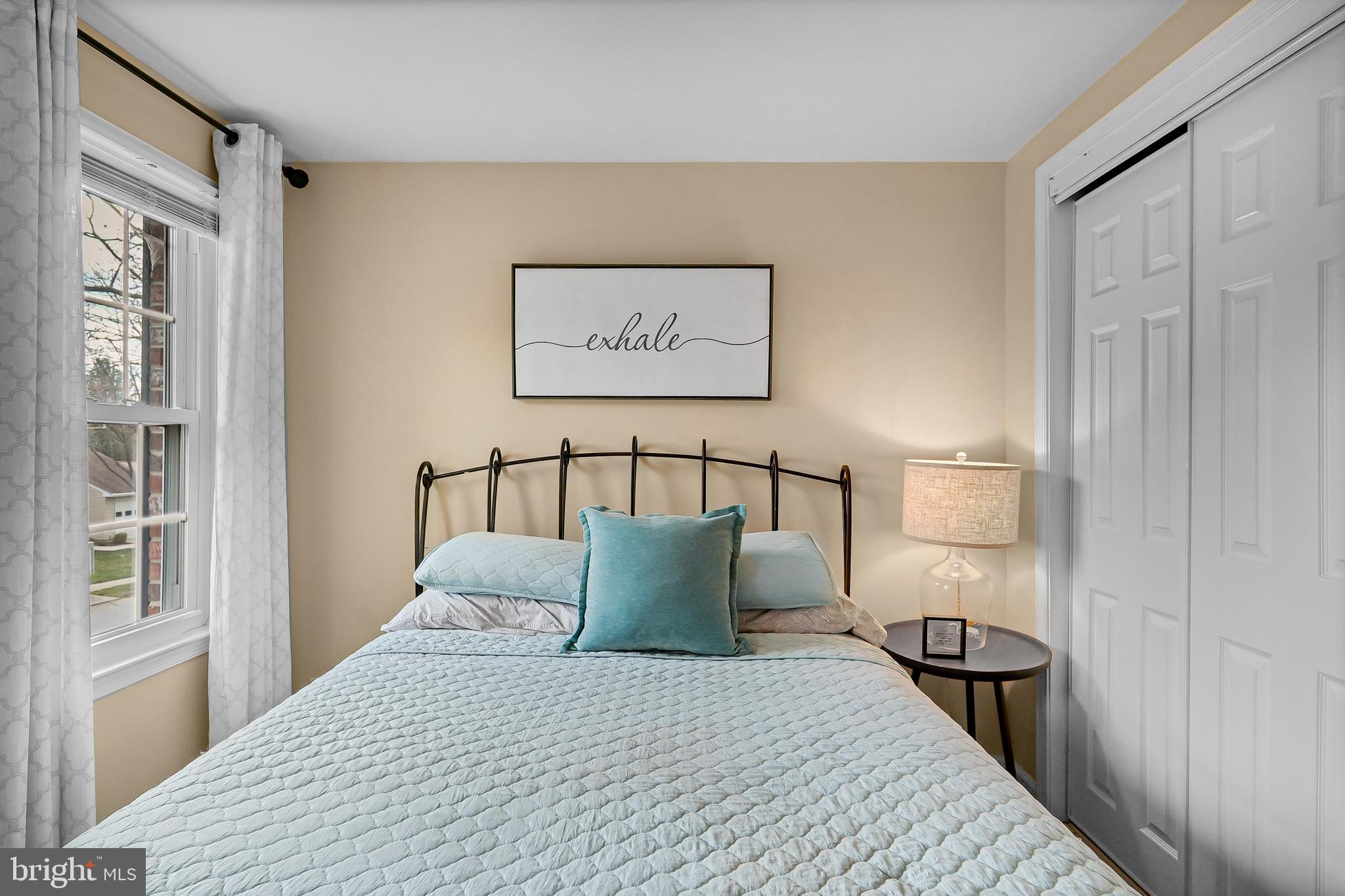 VILLAGE OF HICKORY RIDGE - Residential