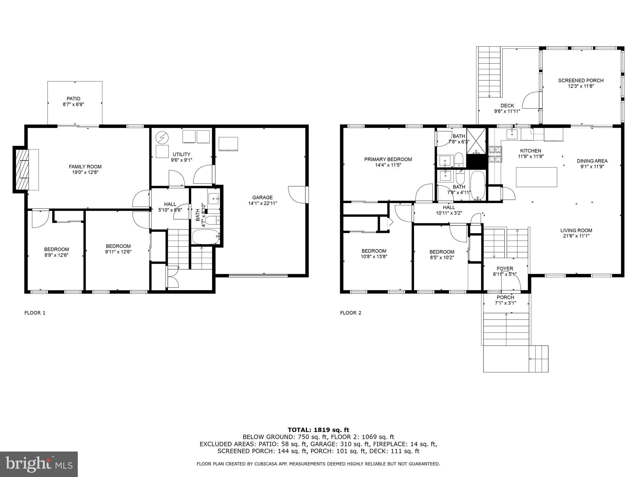VILLAGE OF HICKORY RIDGE - Residential