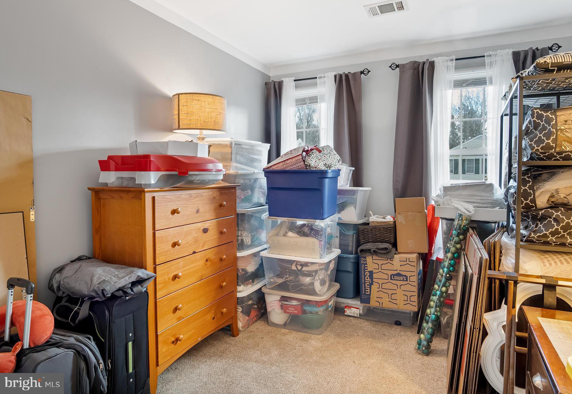 VILLAGE OF HICKORY RIDGE - Residential