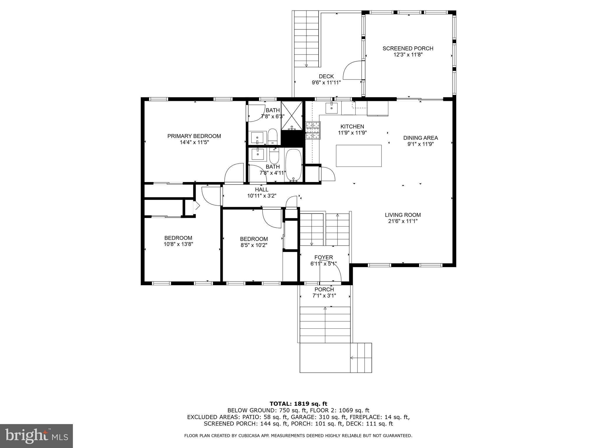 VILLAGE OF HICKORY RIDGE - Residential