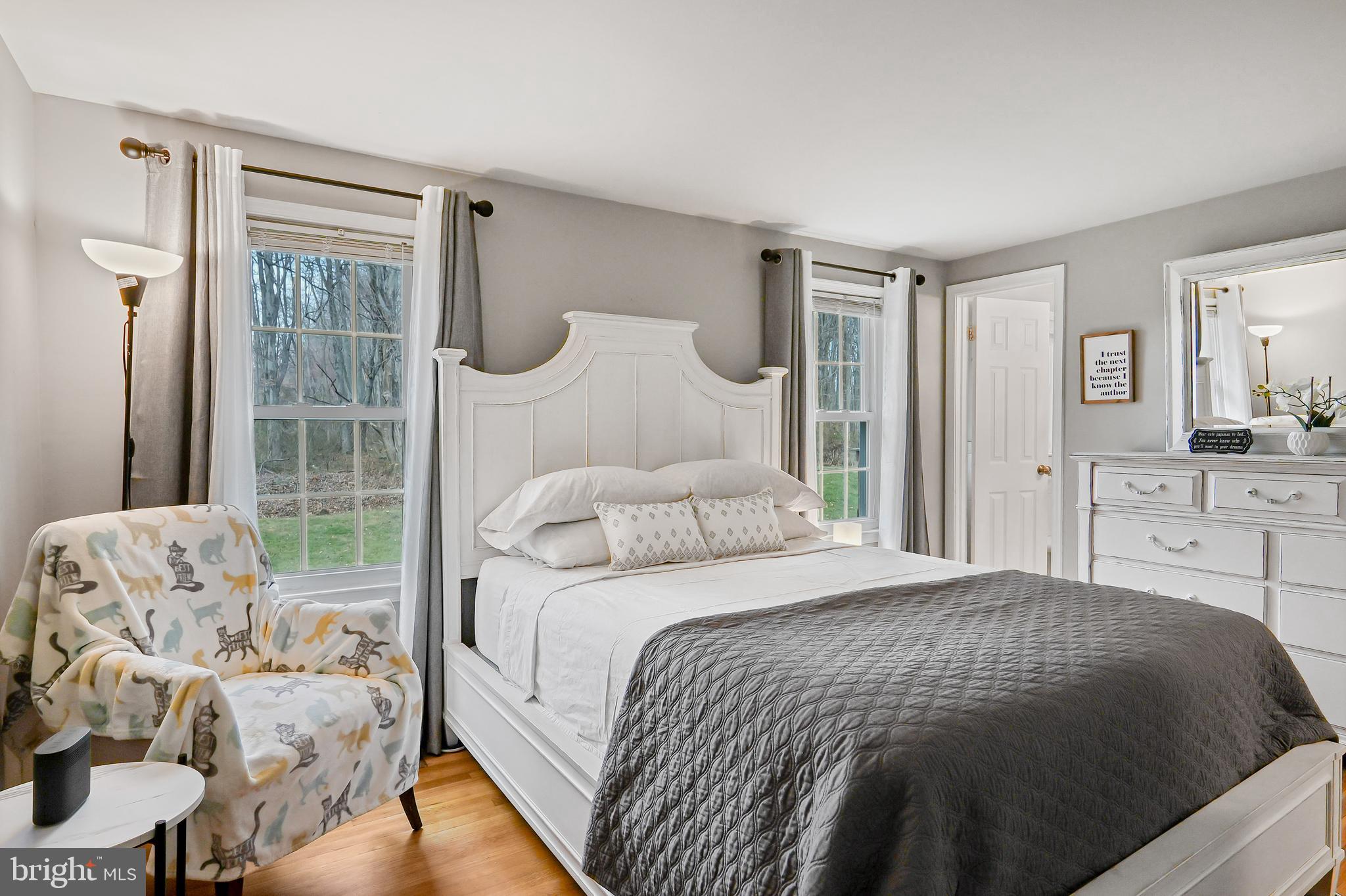 VILLAGE OF HICKORY RIDGE - Residential