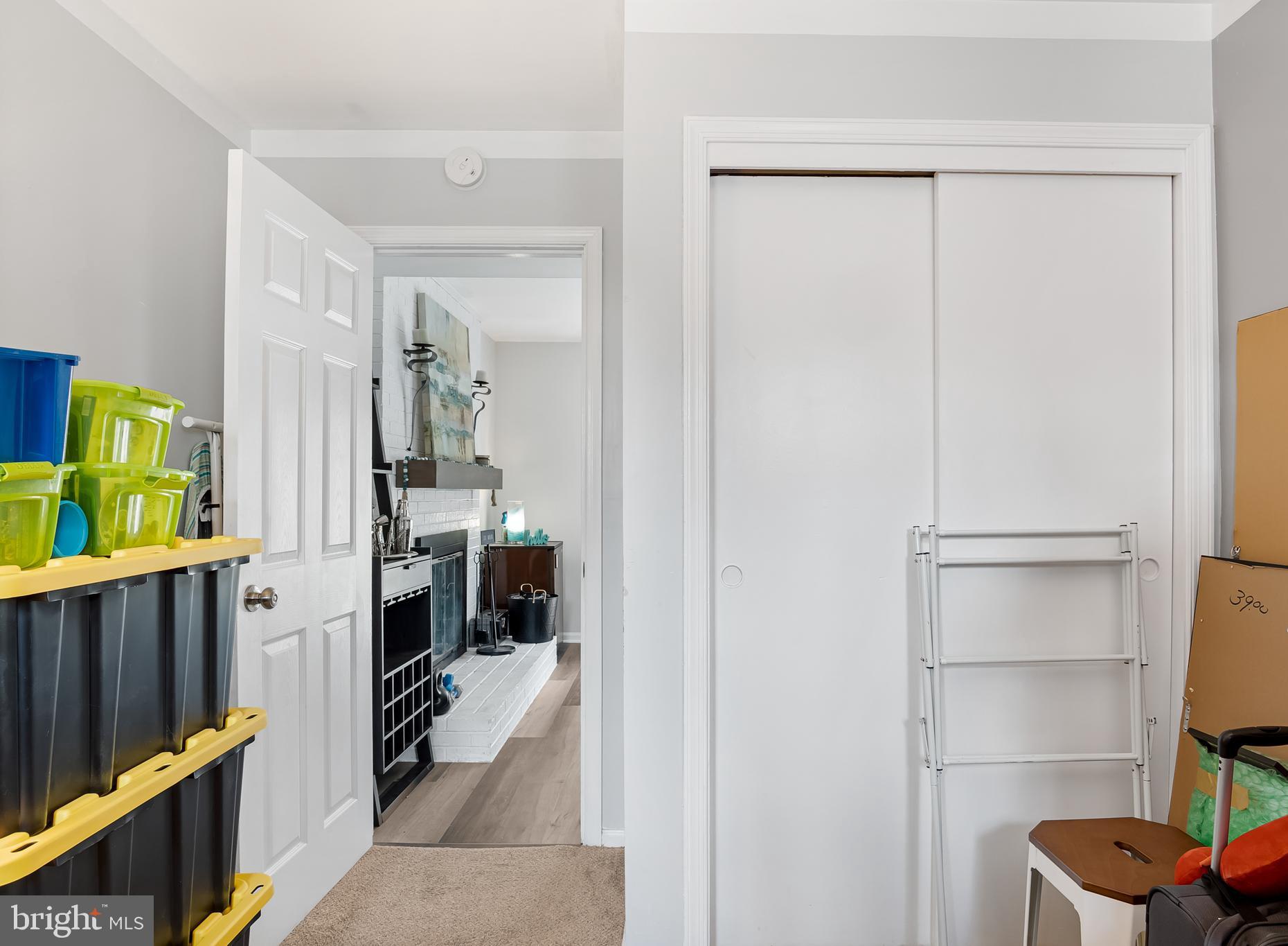 VILLAGE OF HICKORY RIDGE - Residential