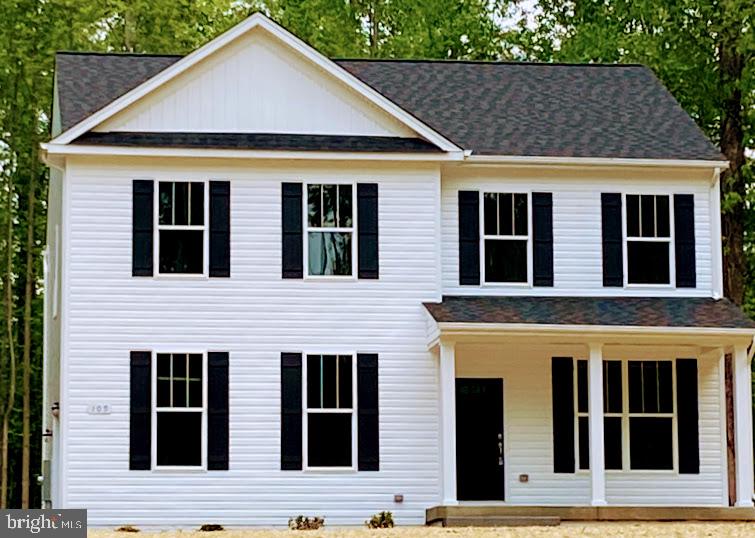 60 HILLCREST DRIVE