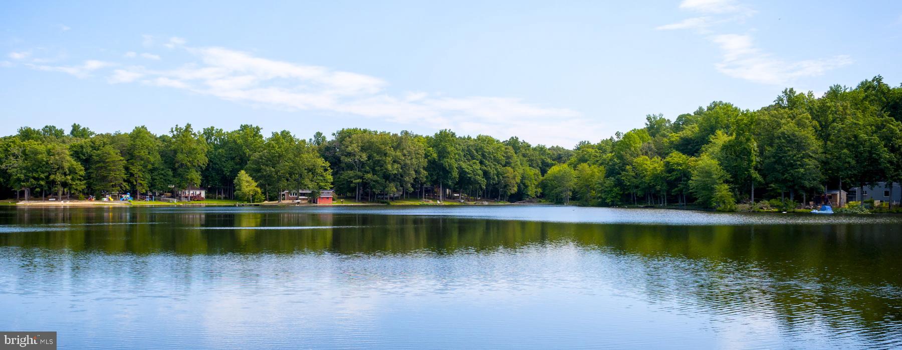 LAKE ARROWHEAD - Residential