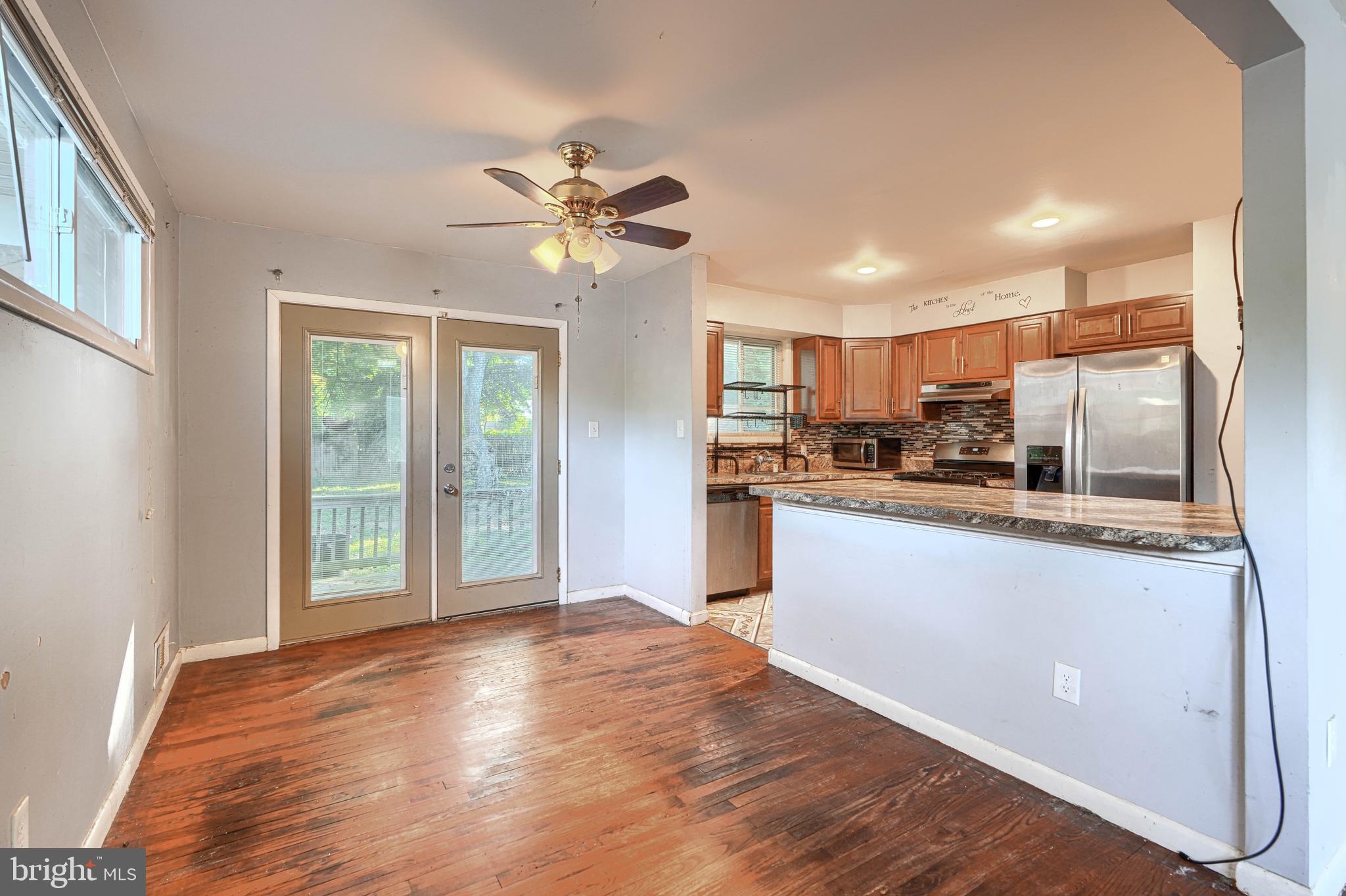 BURMONT - Residential