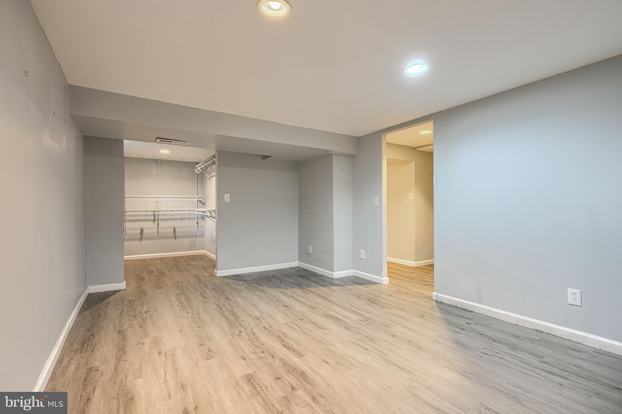 BURMONT - Residential