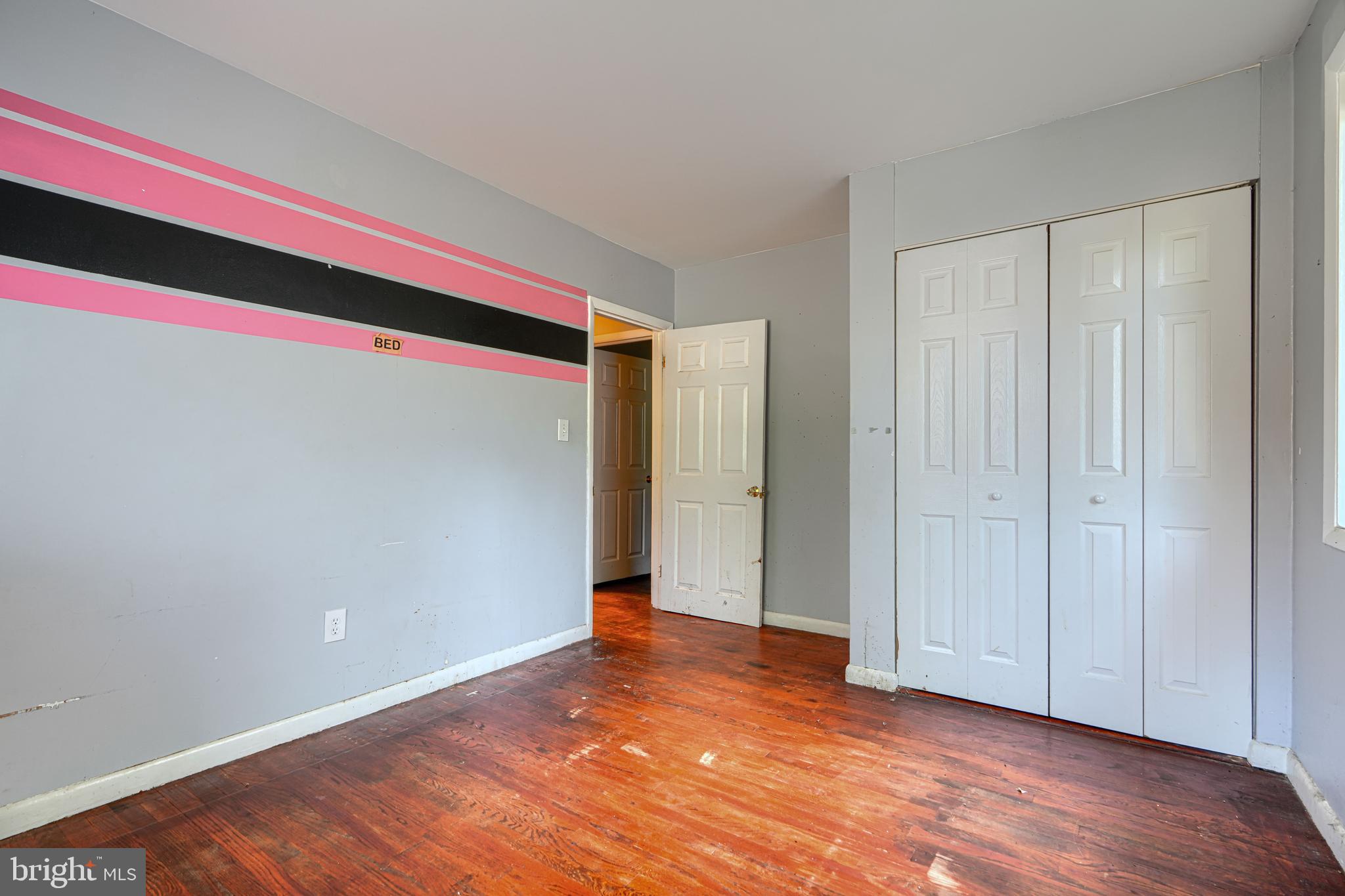 BURMONT - Residential
