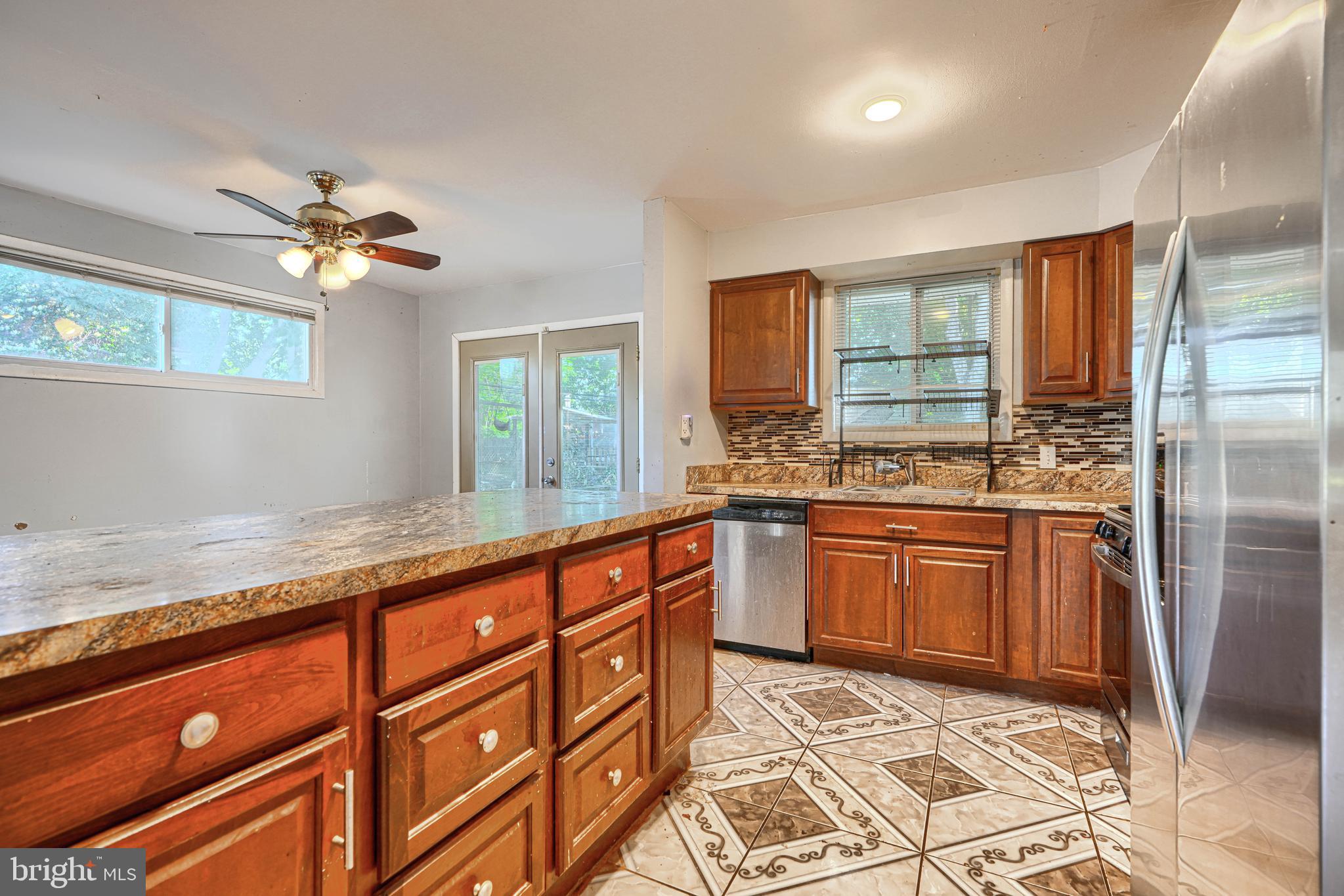BURMONT - Residential
