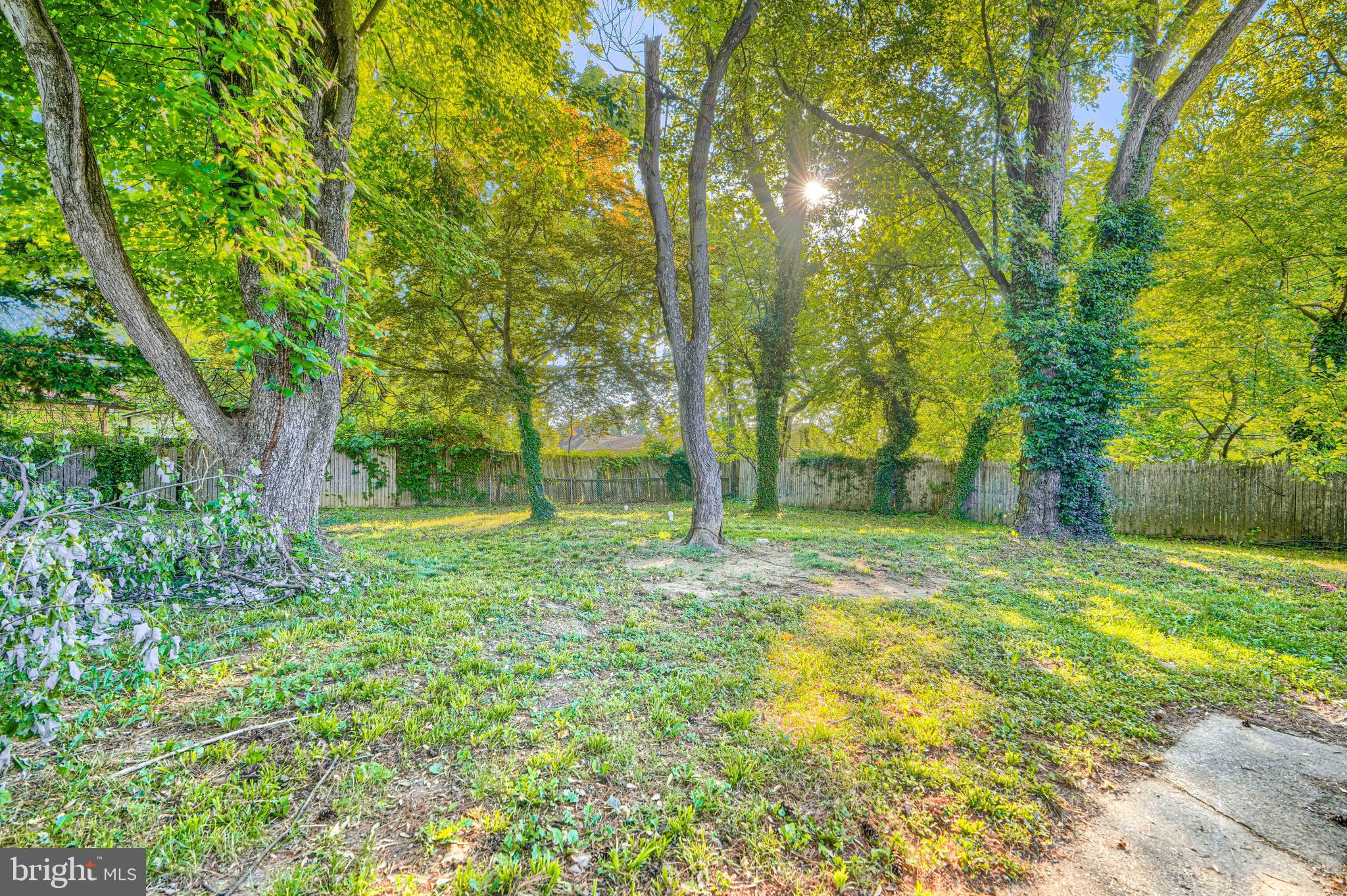 BURMONT - Residential