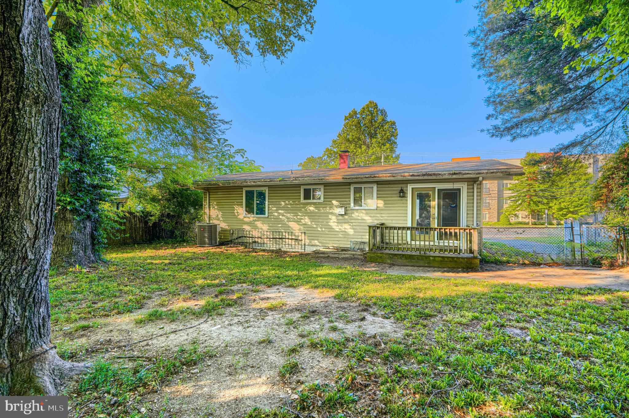 BURMONT - Residential