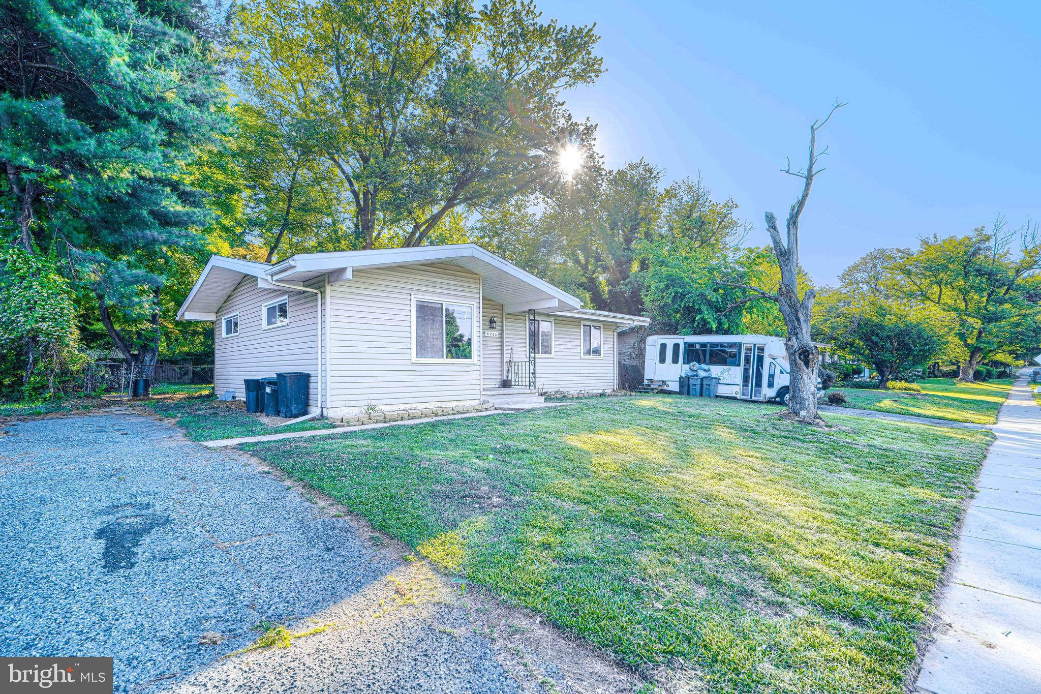 BURMONT - Residential