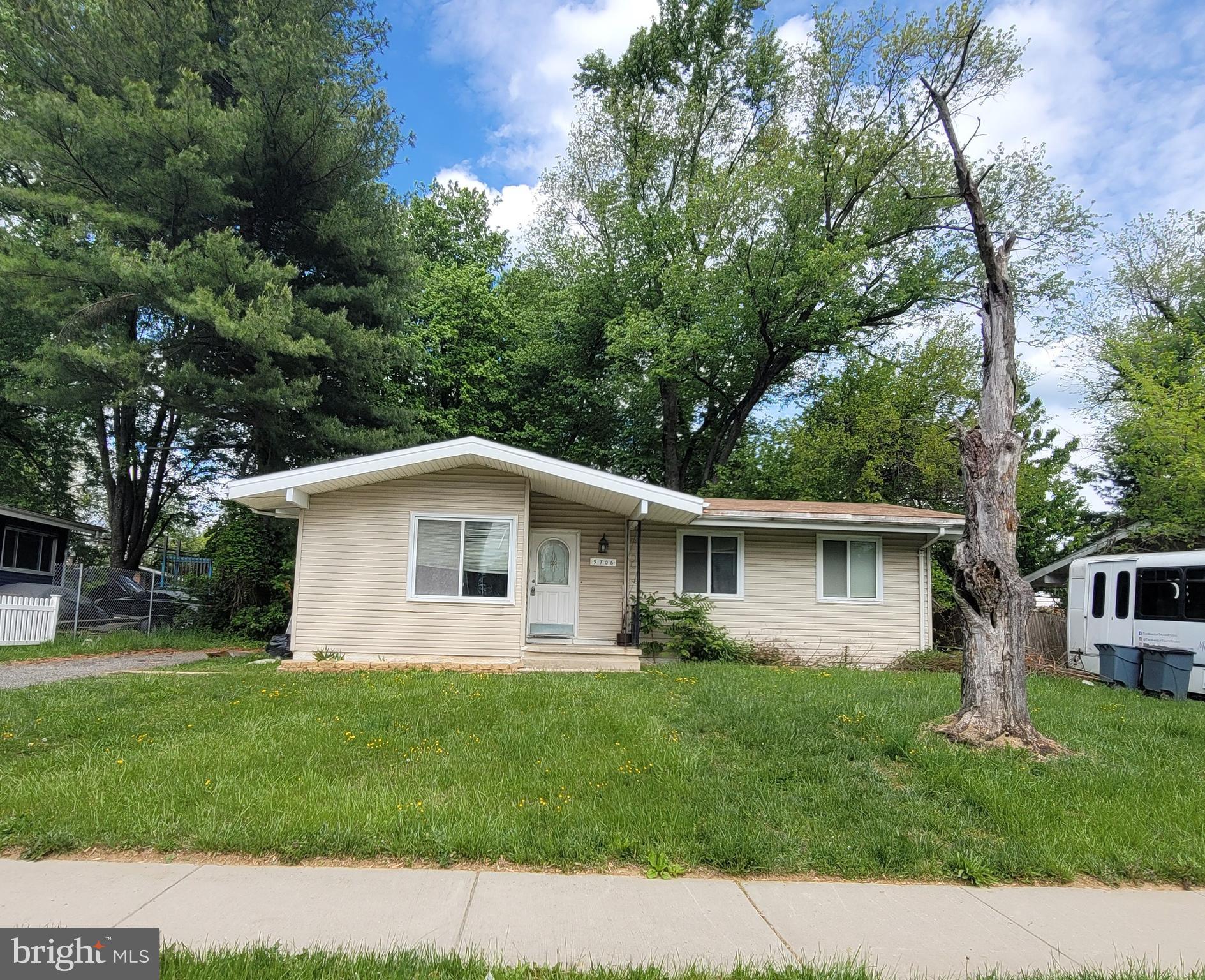 BURMONT - Residential