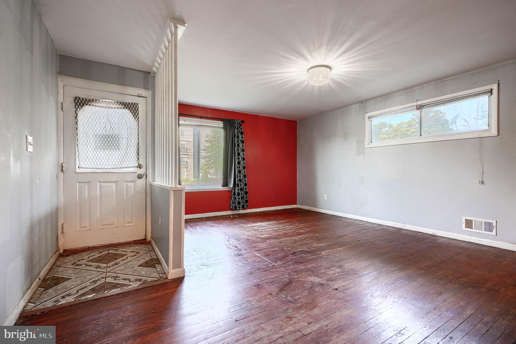 BURMONT - Residential