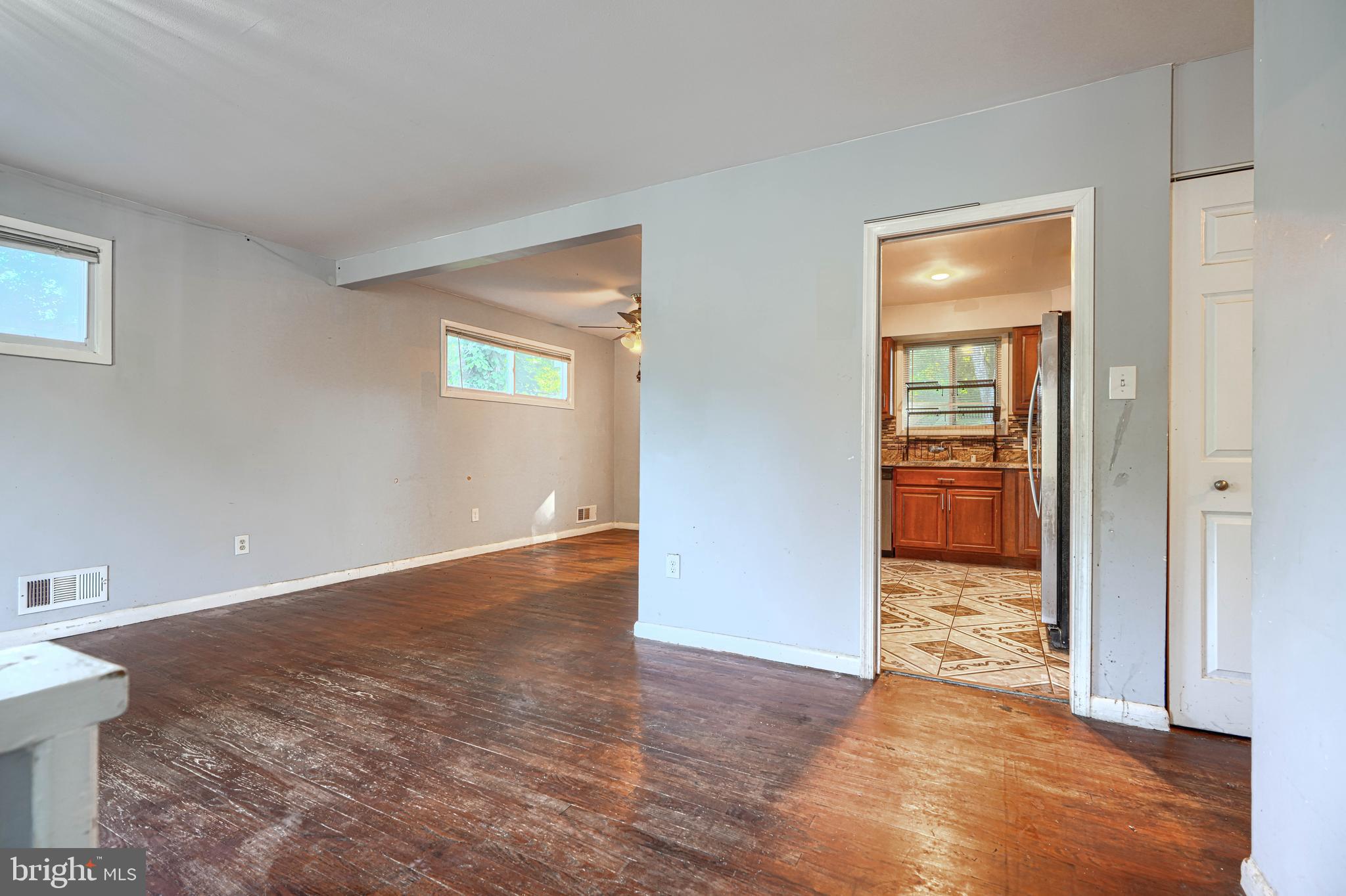 BURMONT - Residential
