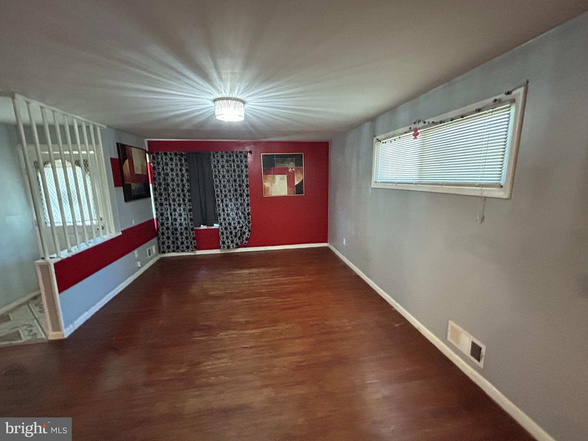 BURMONT - Residential