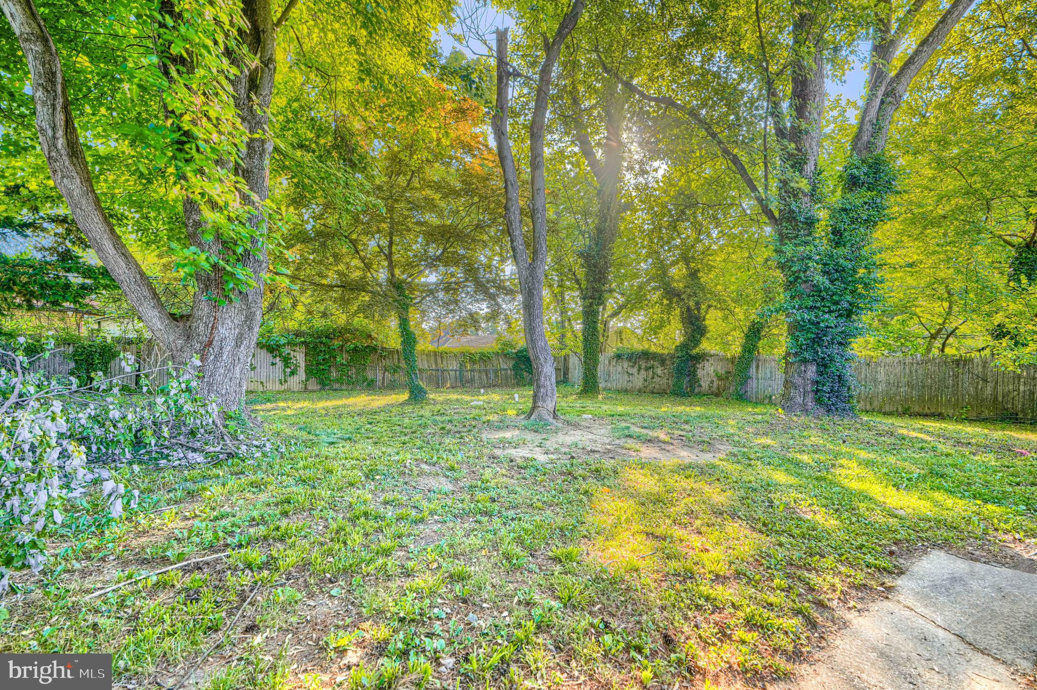 BURMONT - Residential