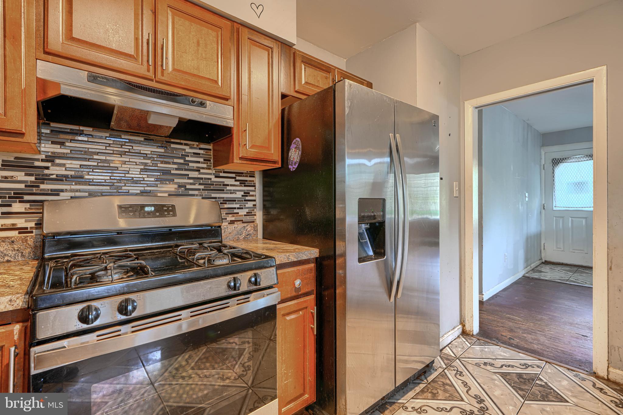 BURMONT - Residential