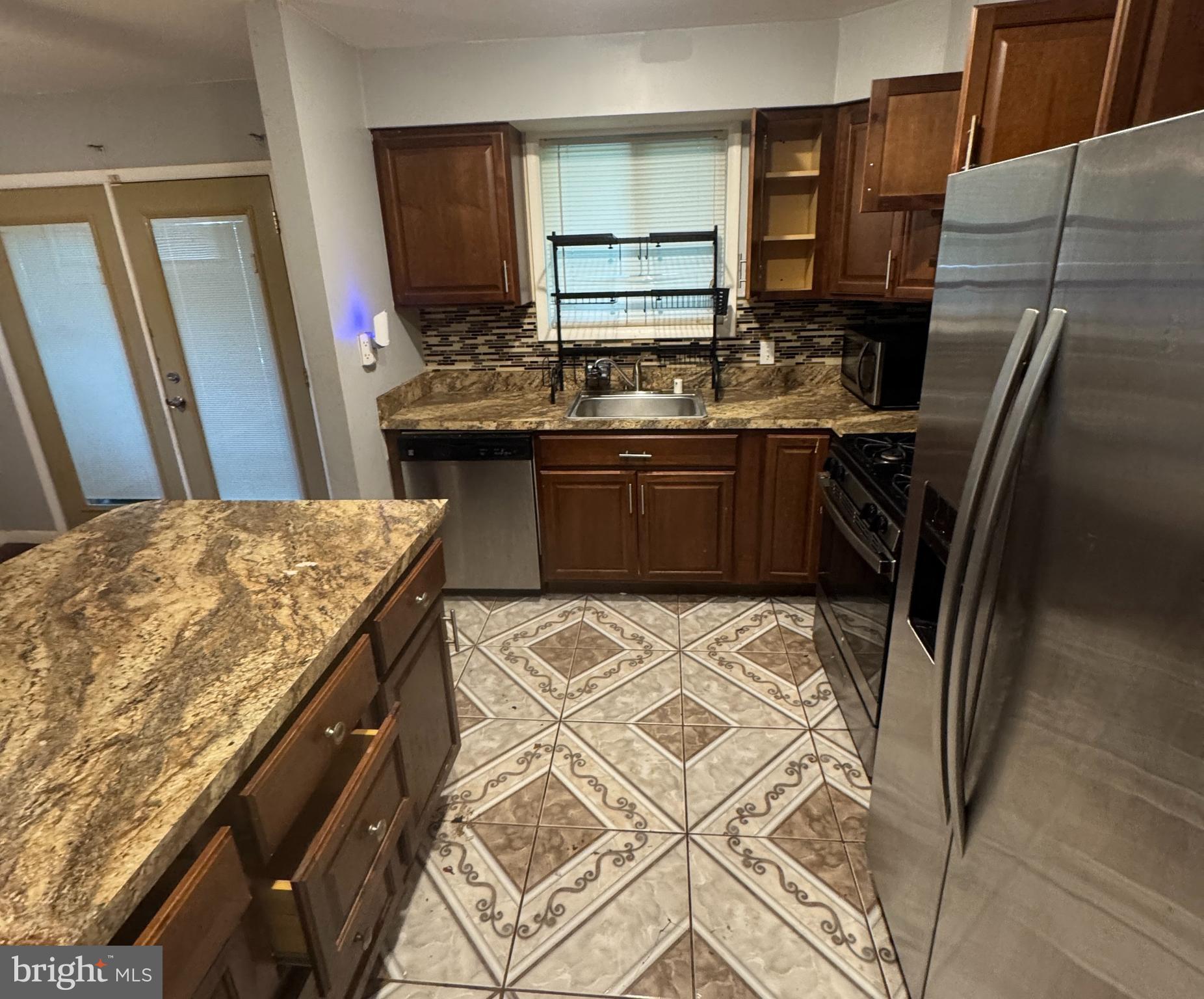 BURMONT - Residential