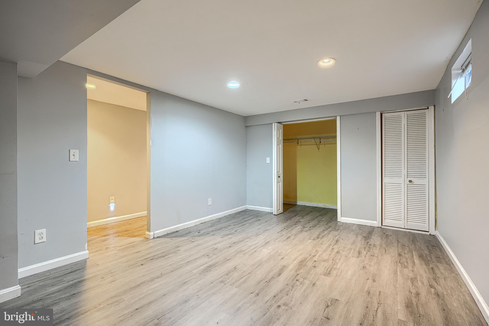 BURMONT - Residential