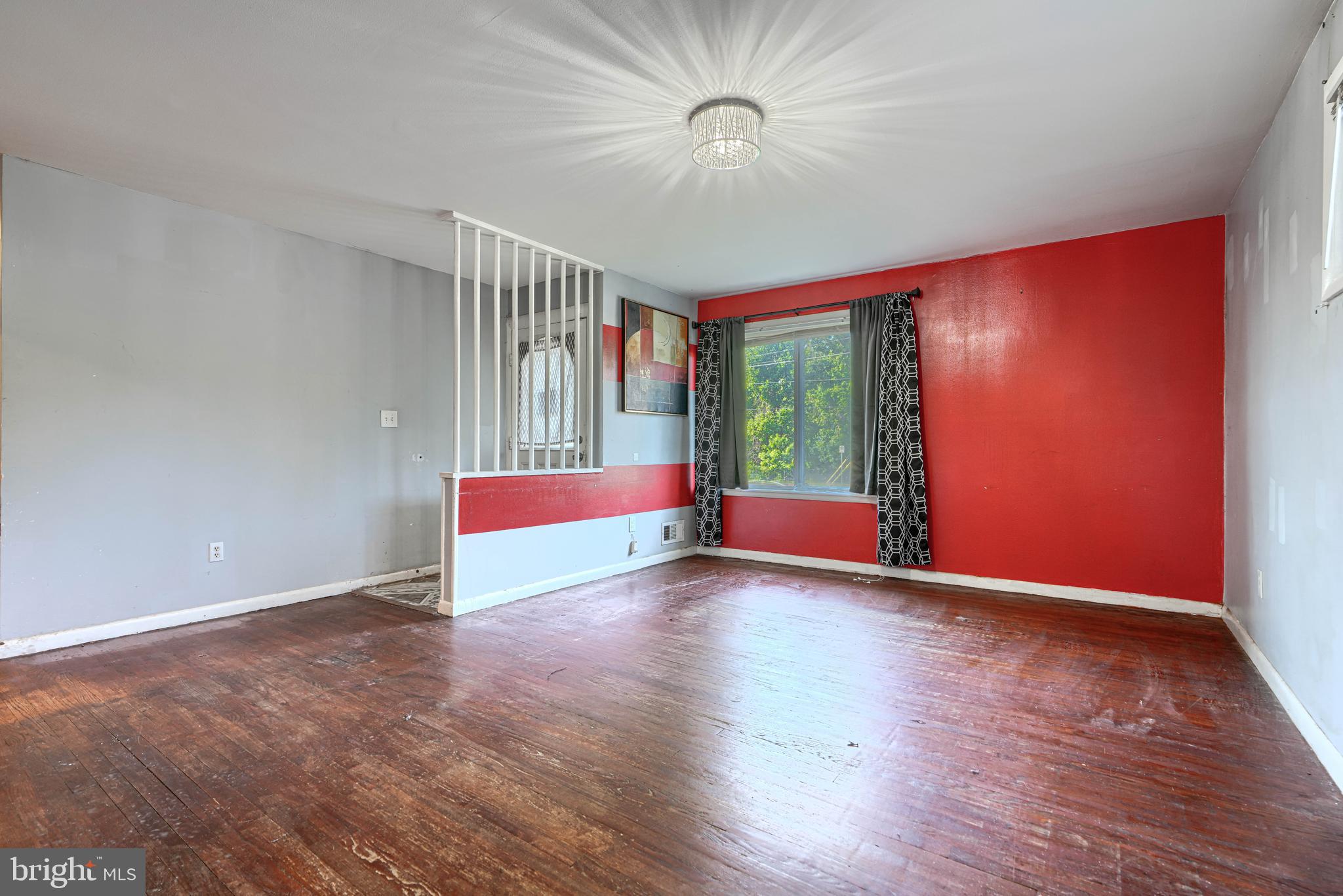 BURMONT - Residential