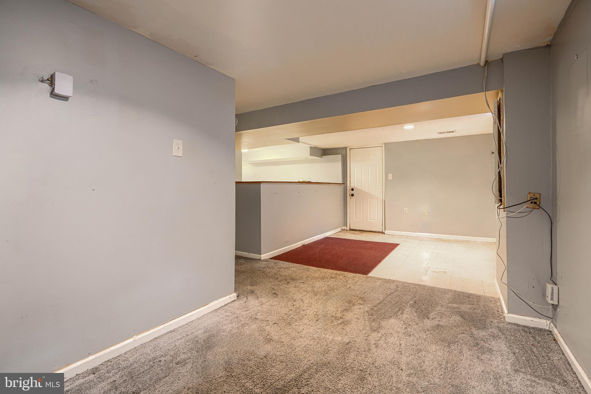 BURMONT - Residential