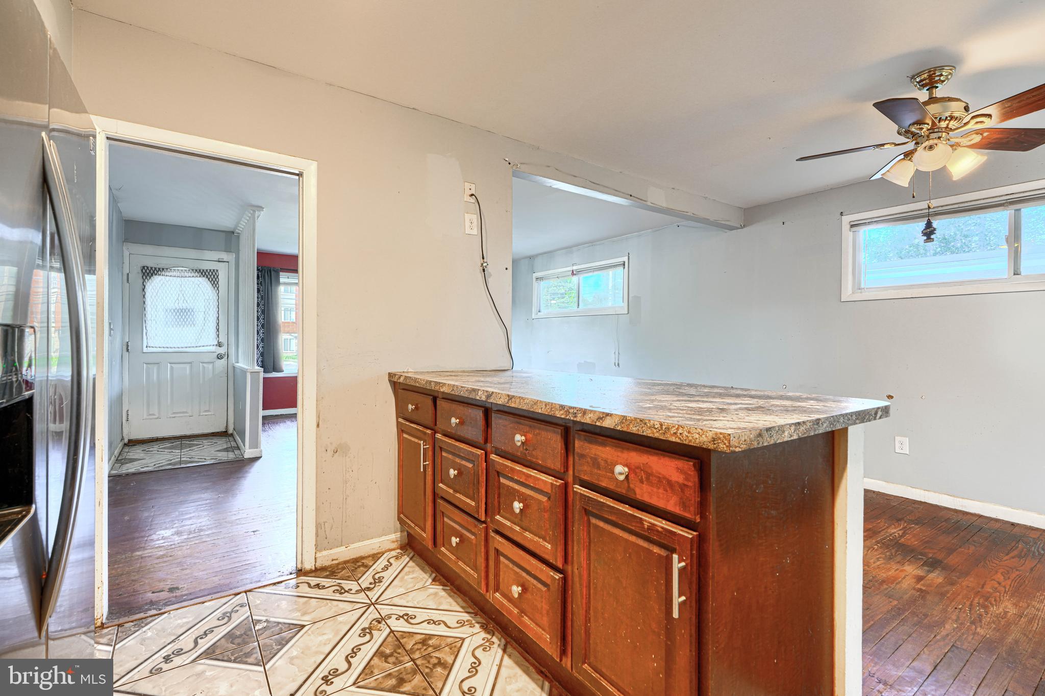 BURMONT - Residential