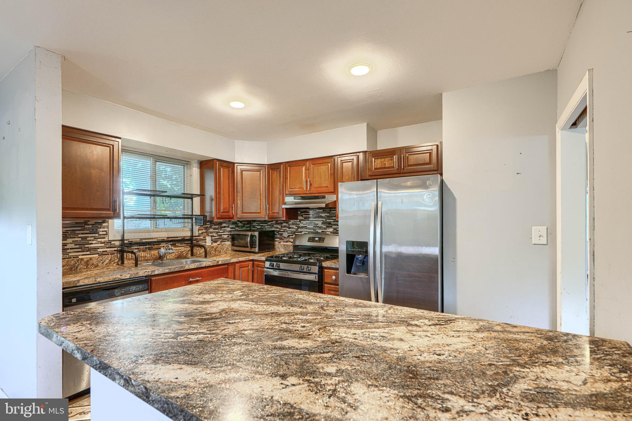 BURMONT - Residential