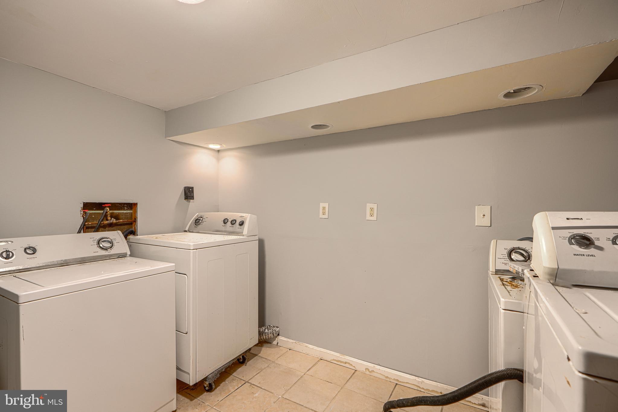 BURMONT - Residential