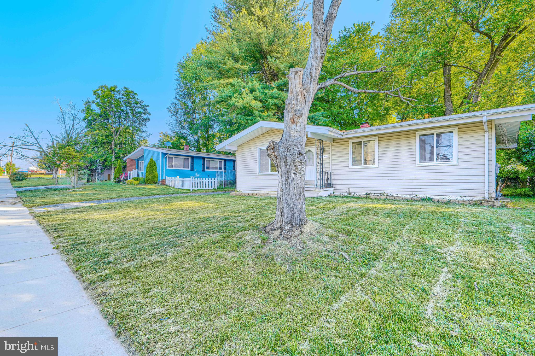BURMONT - Residential