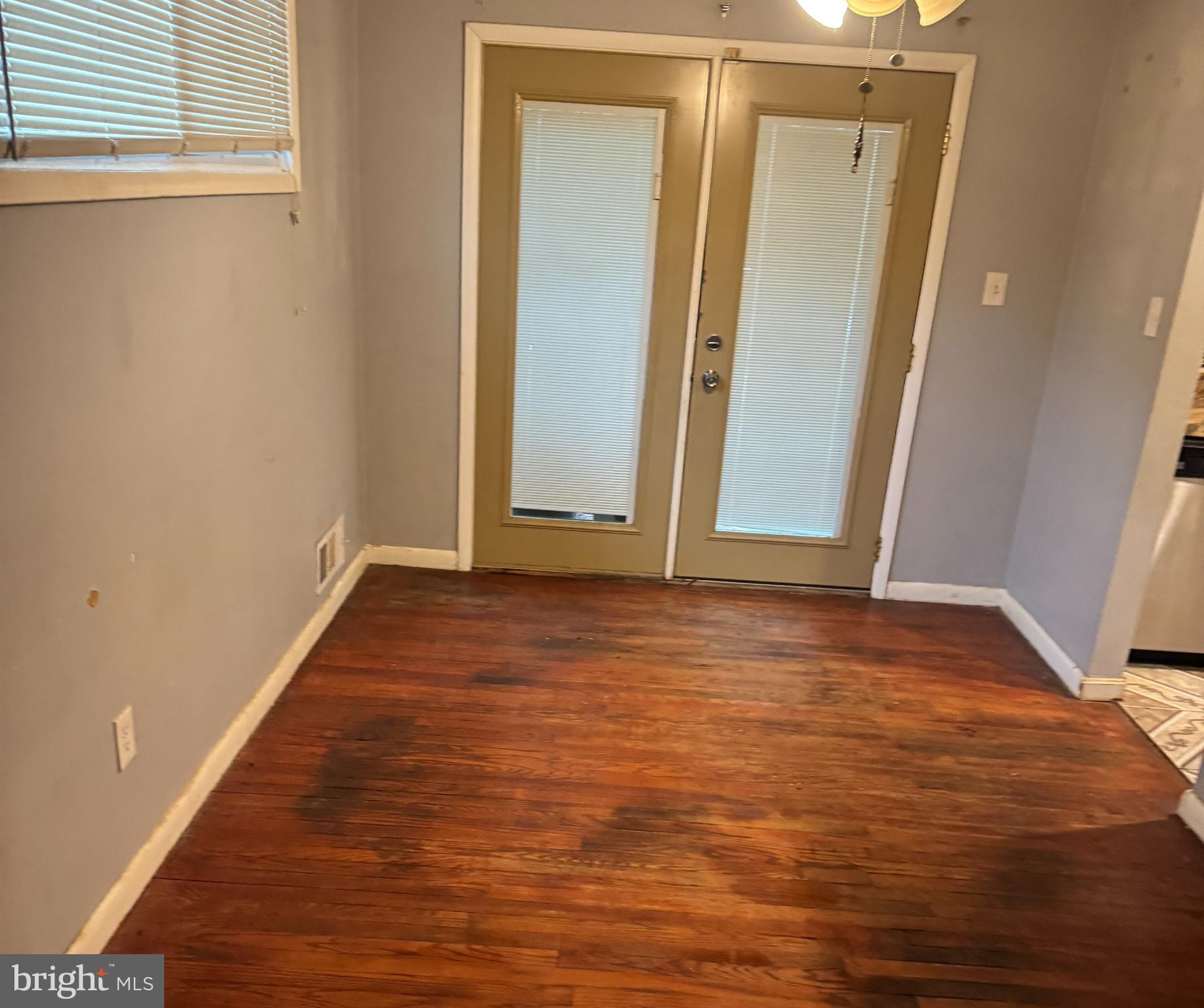 BURMONT - Residential