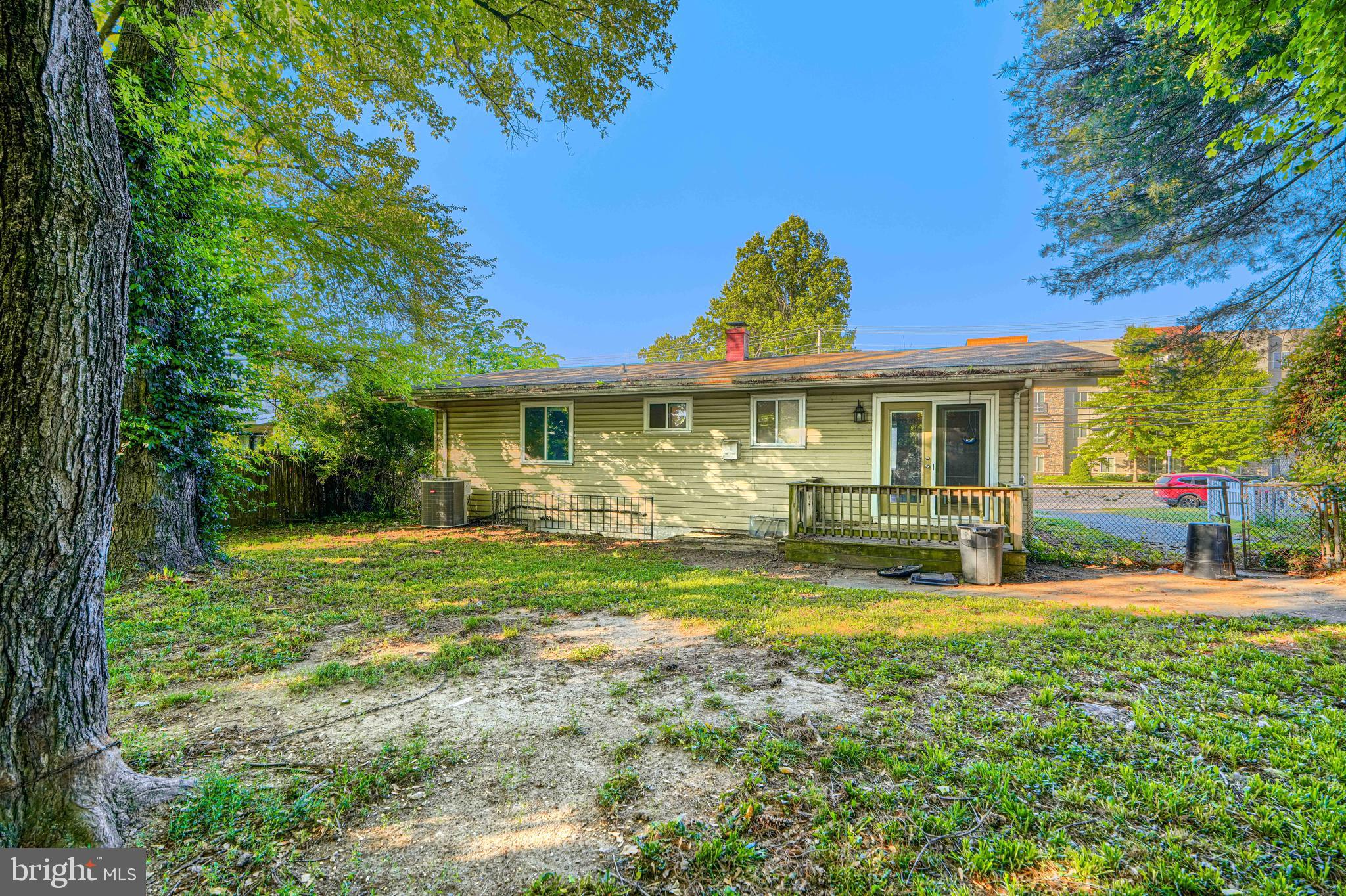 BURMONT - Residential