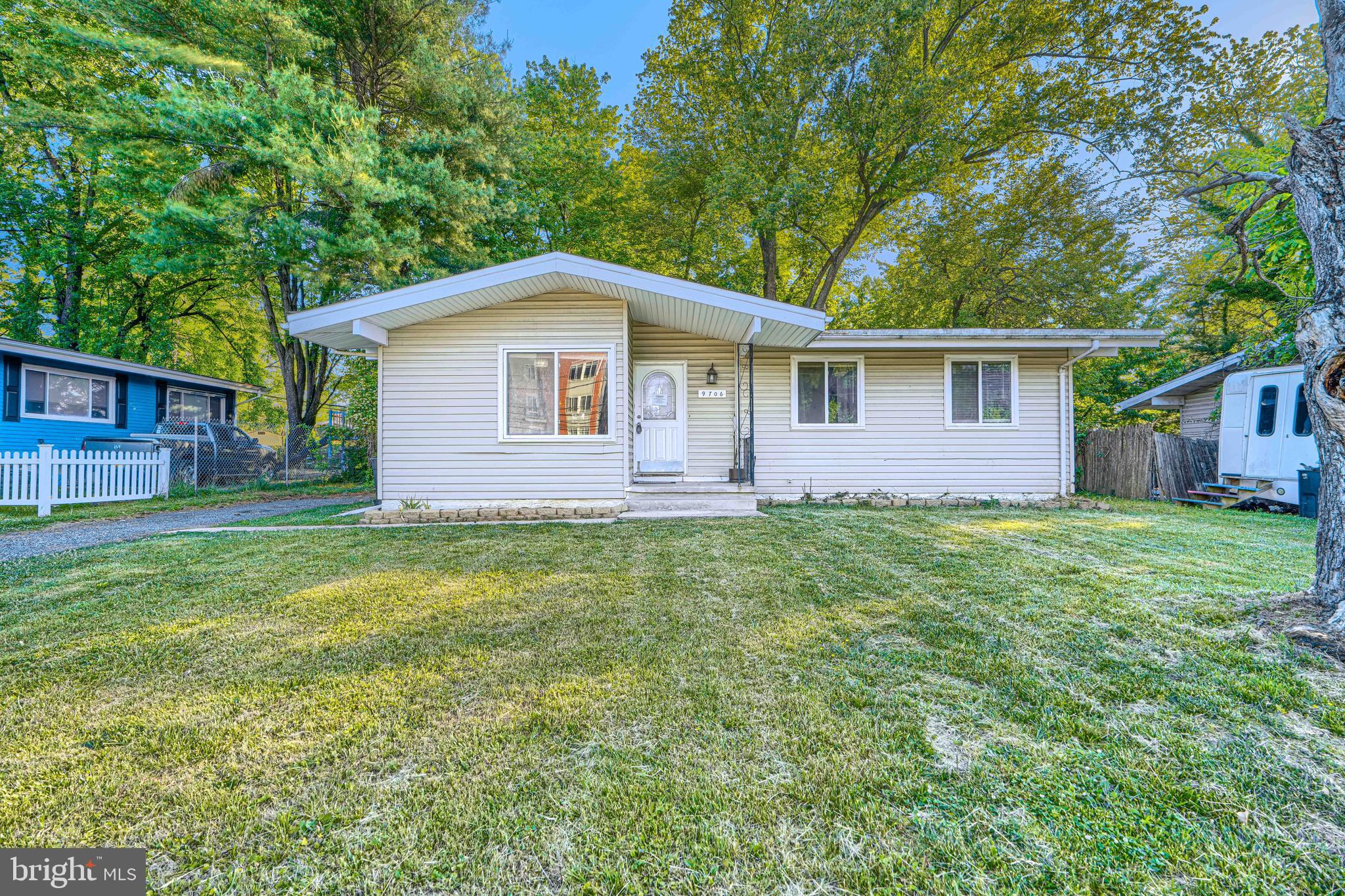 BURMONT - Residential