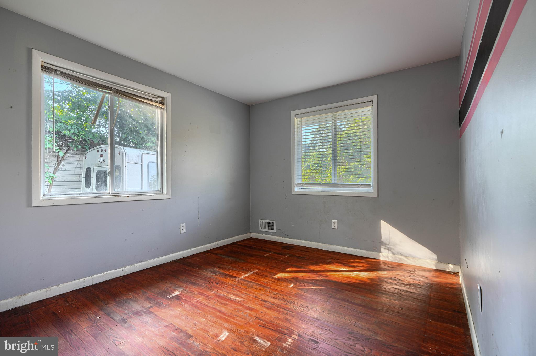 BURMONT - Residential