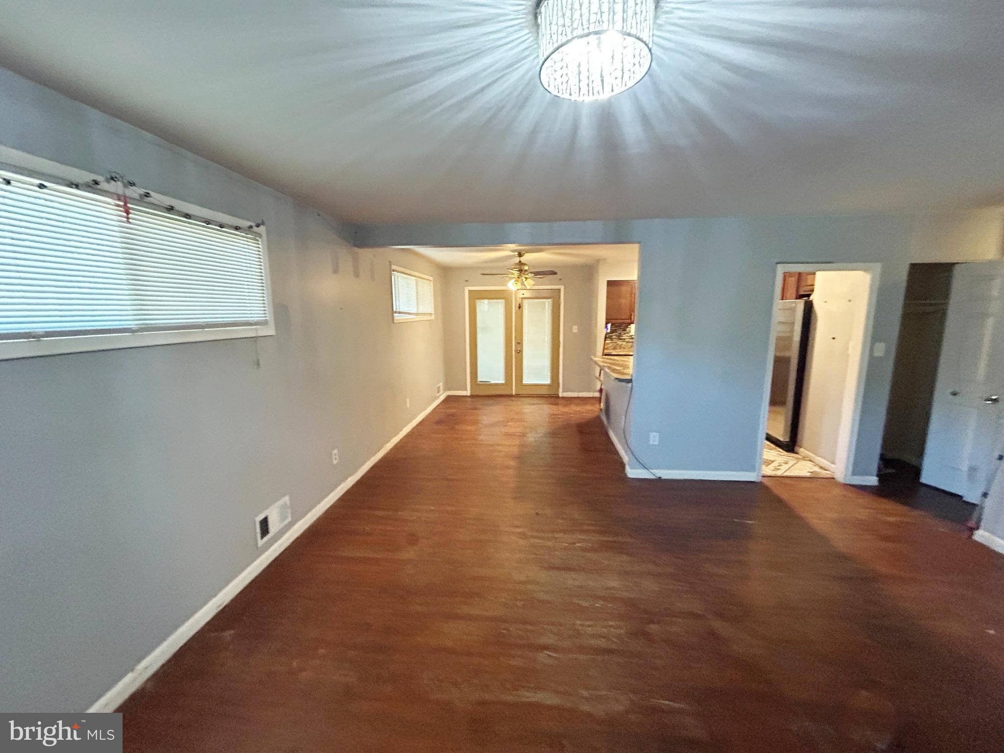 BURMONT - Residential