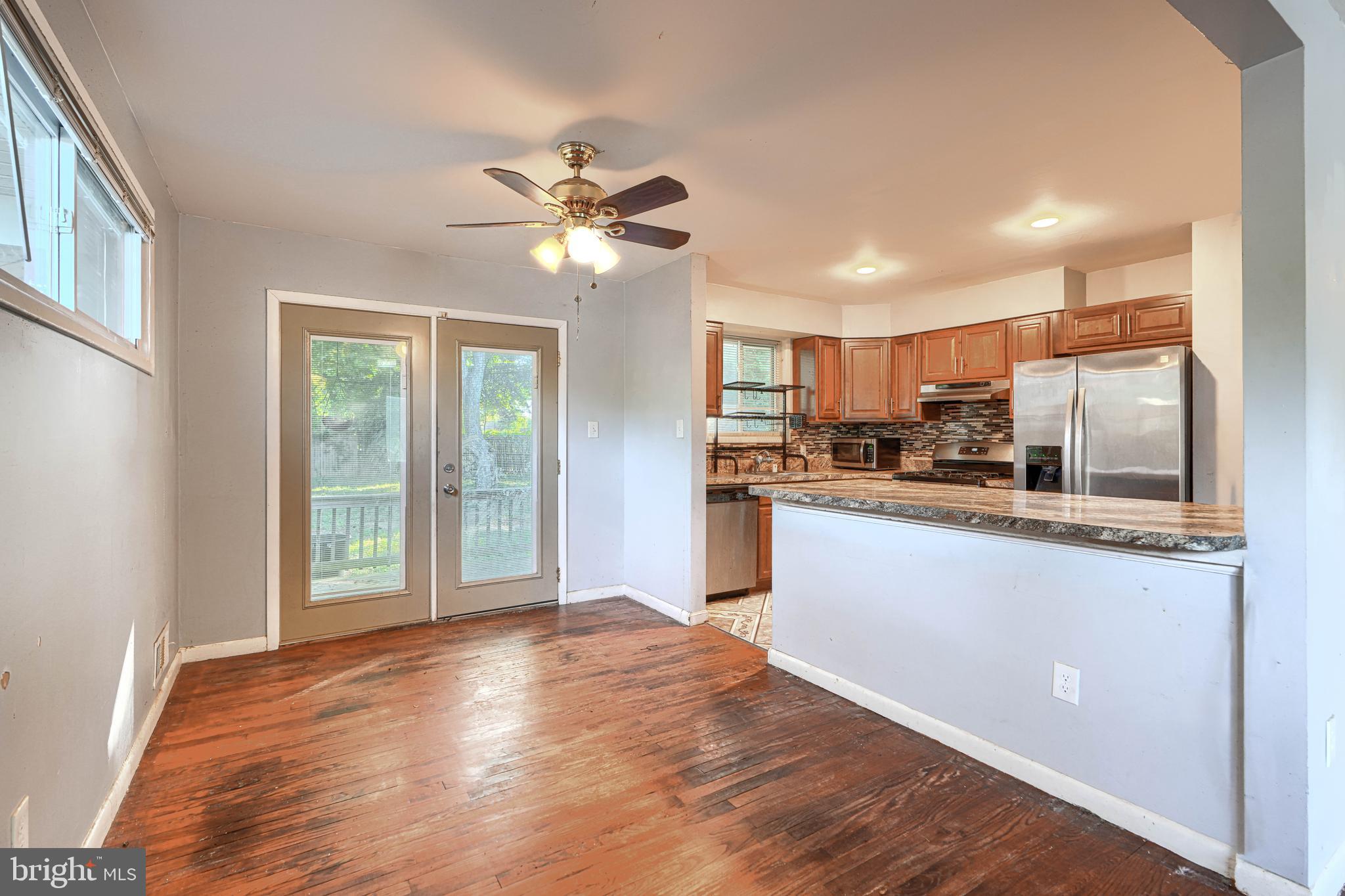 BURMONT - Residential